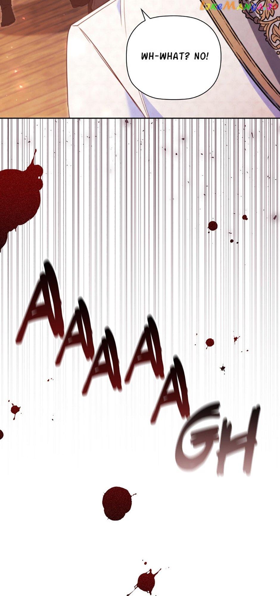 An Extra In The Family Is The First To Be Abandoned Chapter 63 page 27