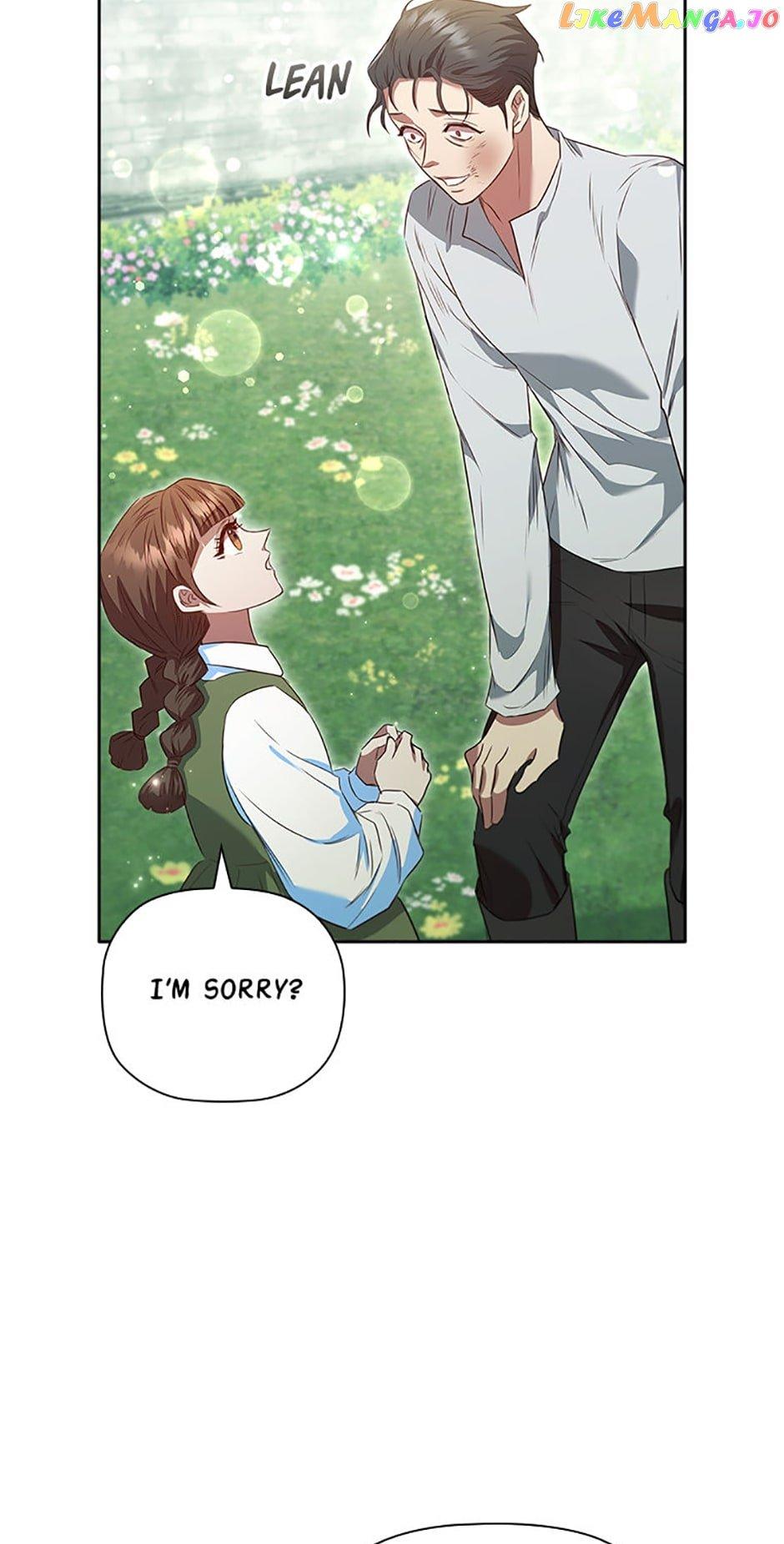 An Extra In The Family Is The First To Be Abandoned Chapter 63 page 2