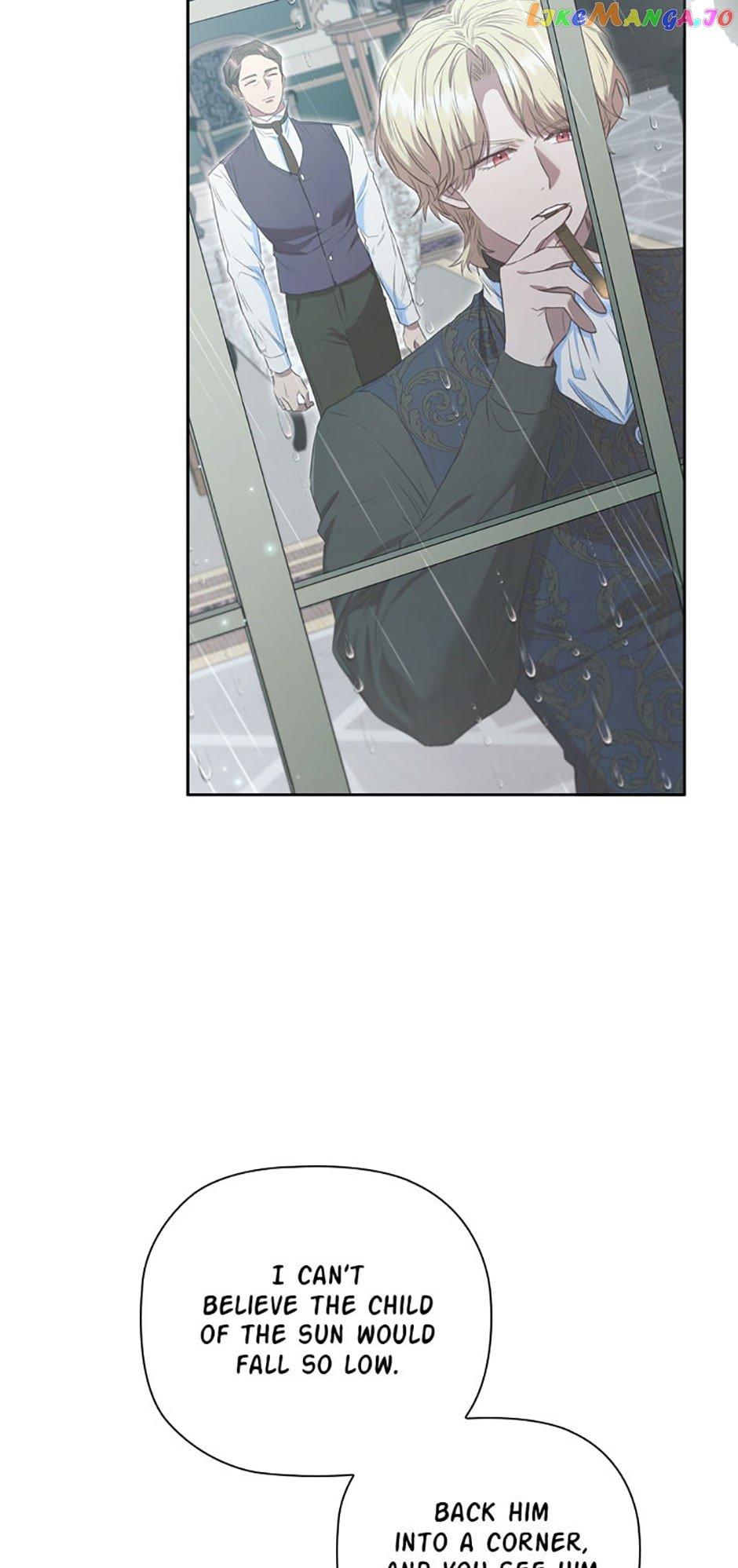 An Extra In The Family Is The First To Be Abandoned Chapter 63 page 30