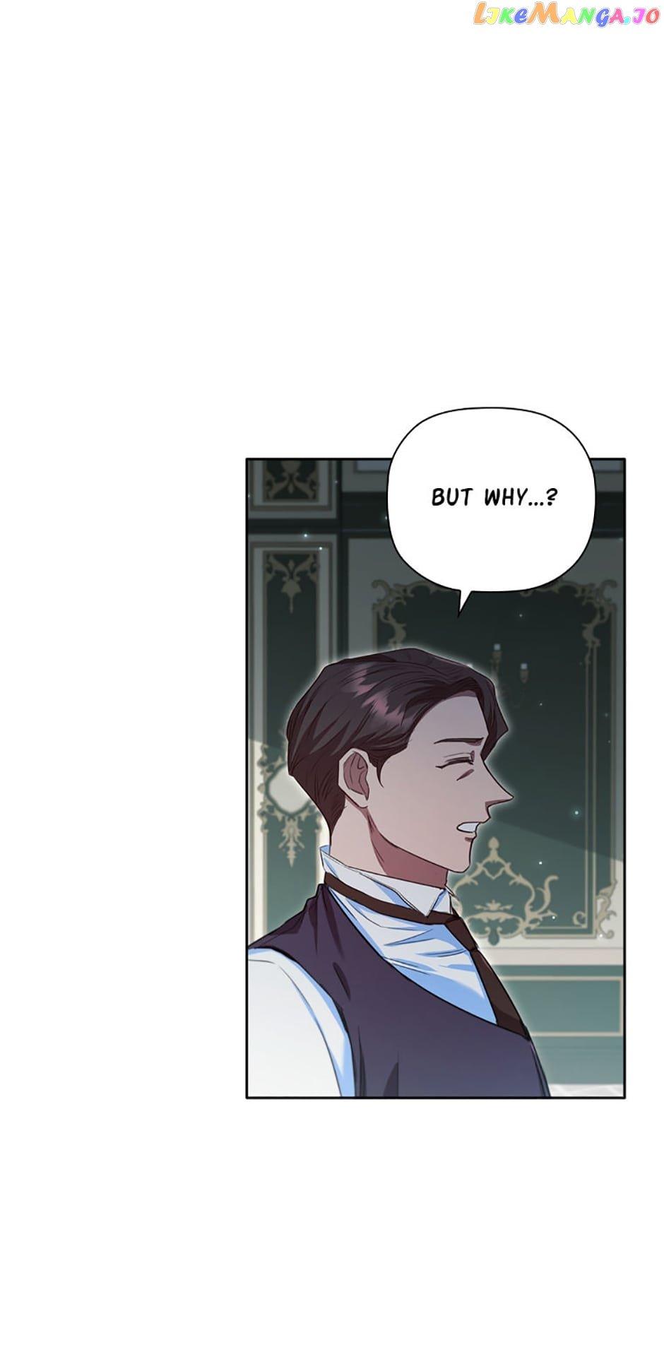 An Extra In The Family Is The First To Be Abandoned Chapter 63 page 33