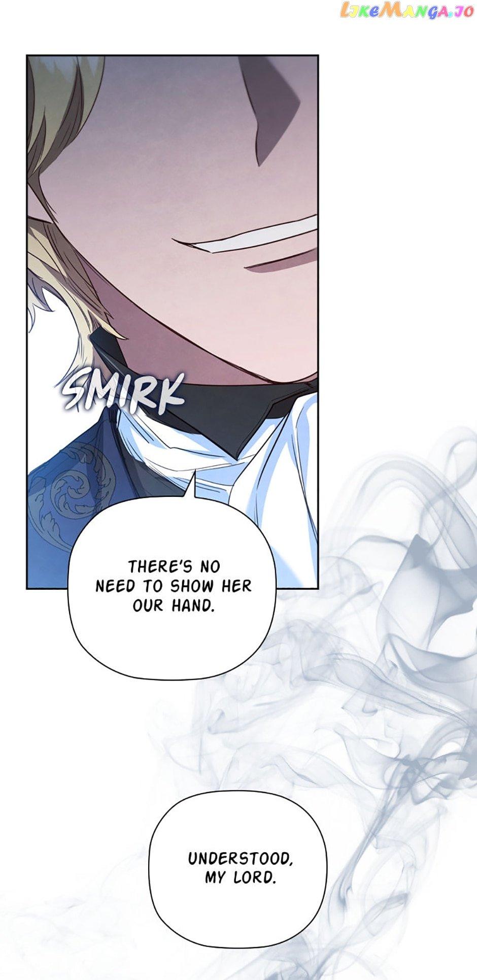 An Extra In The Family Is The First To Be Abandoned Chapter 63 page 34
