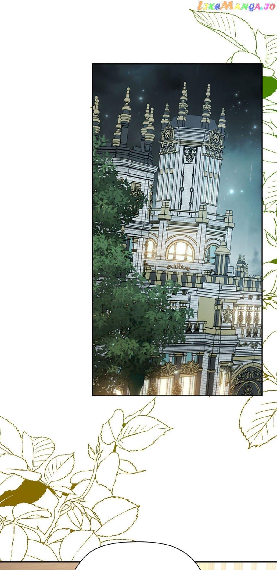 An Extra In The Family Is The First To Be Abandoned Chapter 63 page 37