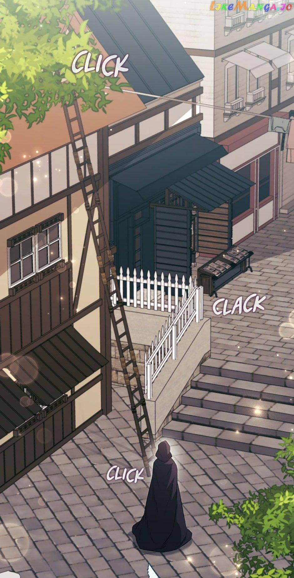 An Extra In The Family Is The First To Be Abandoned Chapter 63 page 52
