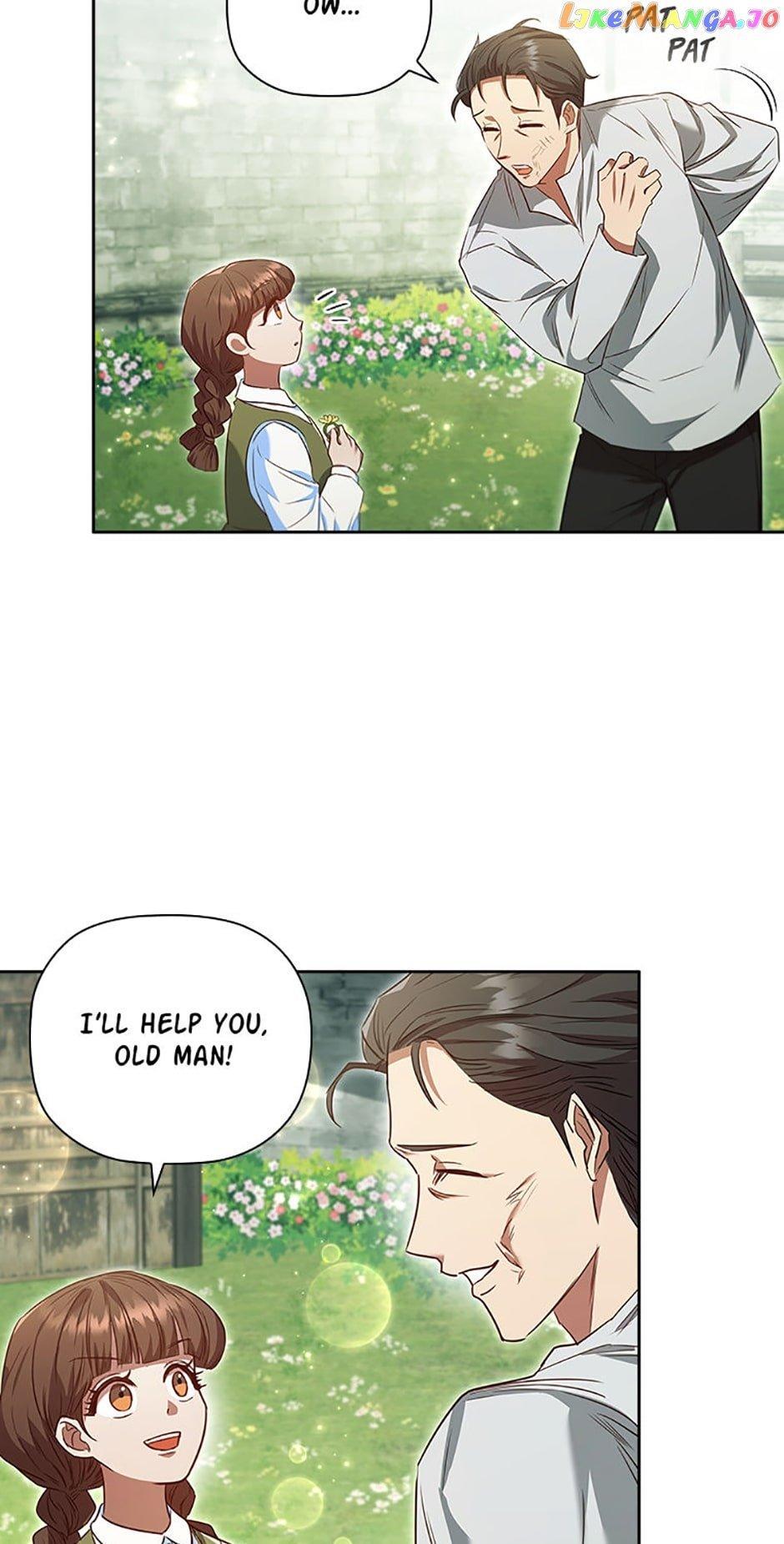 An Extra In The Family Is The First To Be Abandoned Chapter 63 page 5