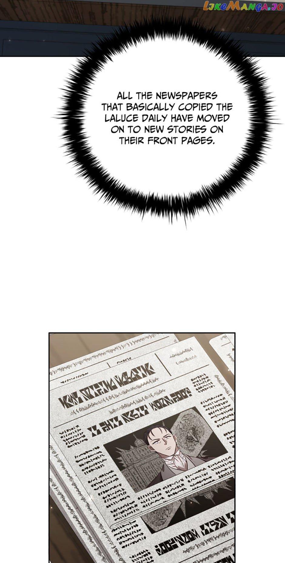 An Extra In The Family Is The First To Be Abandoned Chapter 63 page 59