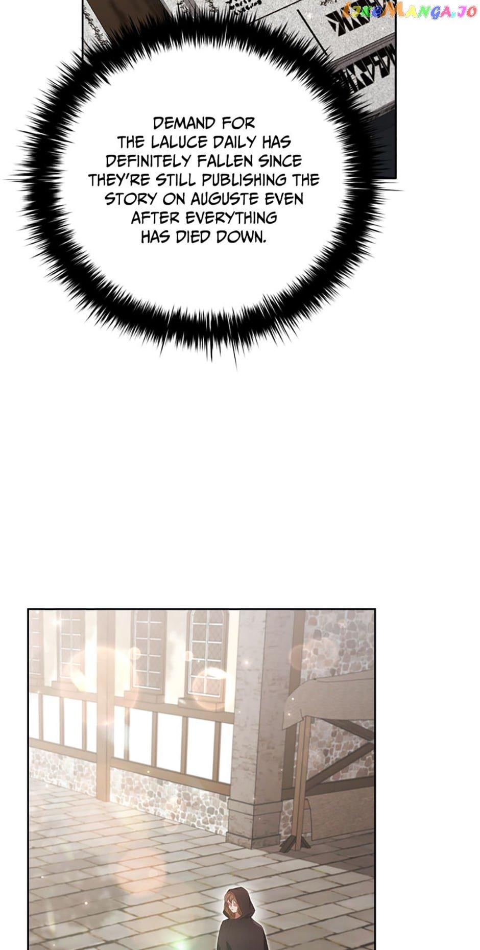 An Extra In The Family Is The First To Be Abandoned Chapter 63 page 60