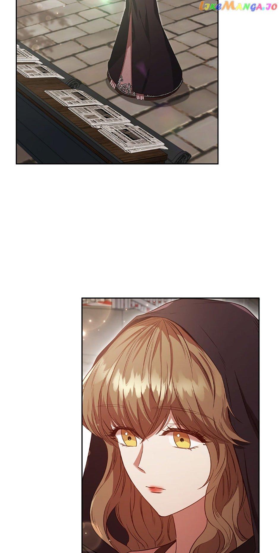 An Extra In The Family Is The First To Be Abandoned Chapter 63 page 61