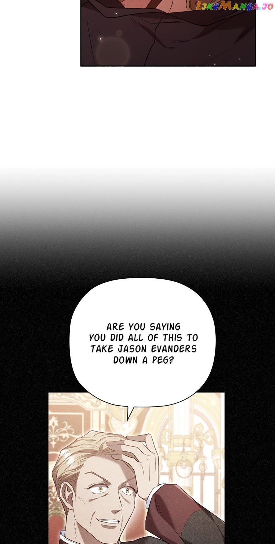 An Extra In The Family Is The First To Be Abandoned Chapter 63 page 62