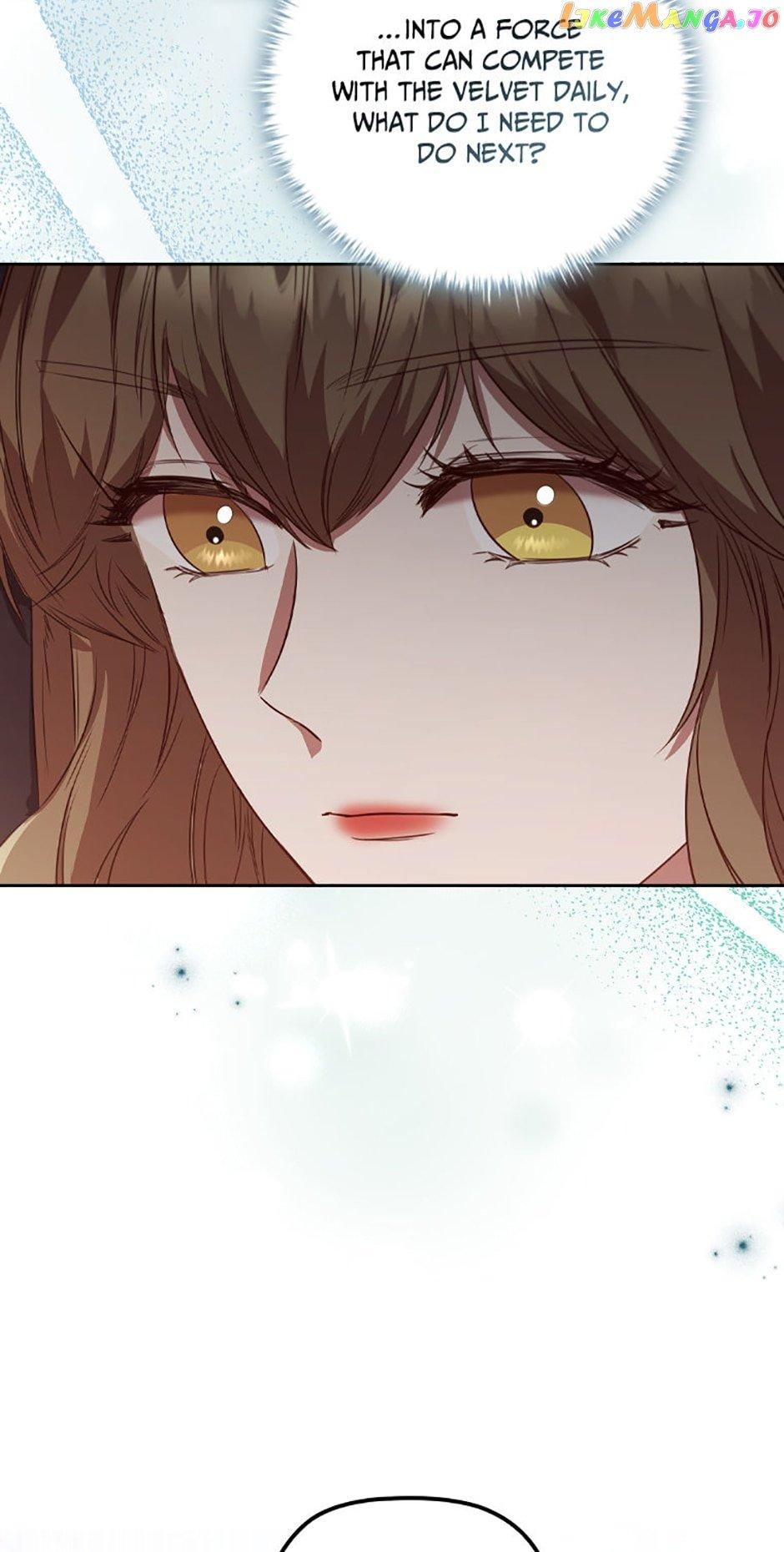 An Extra In The Family Is The First To Be Abandoned Chapter 63 page 64