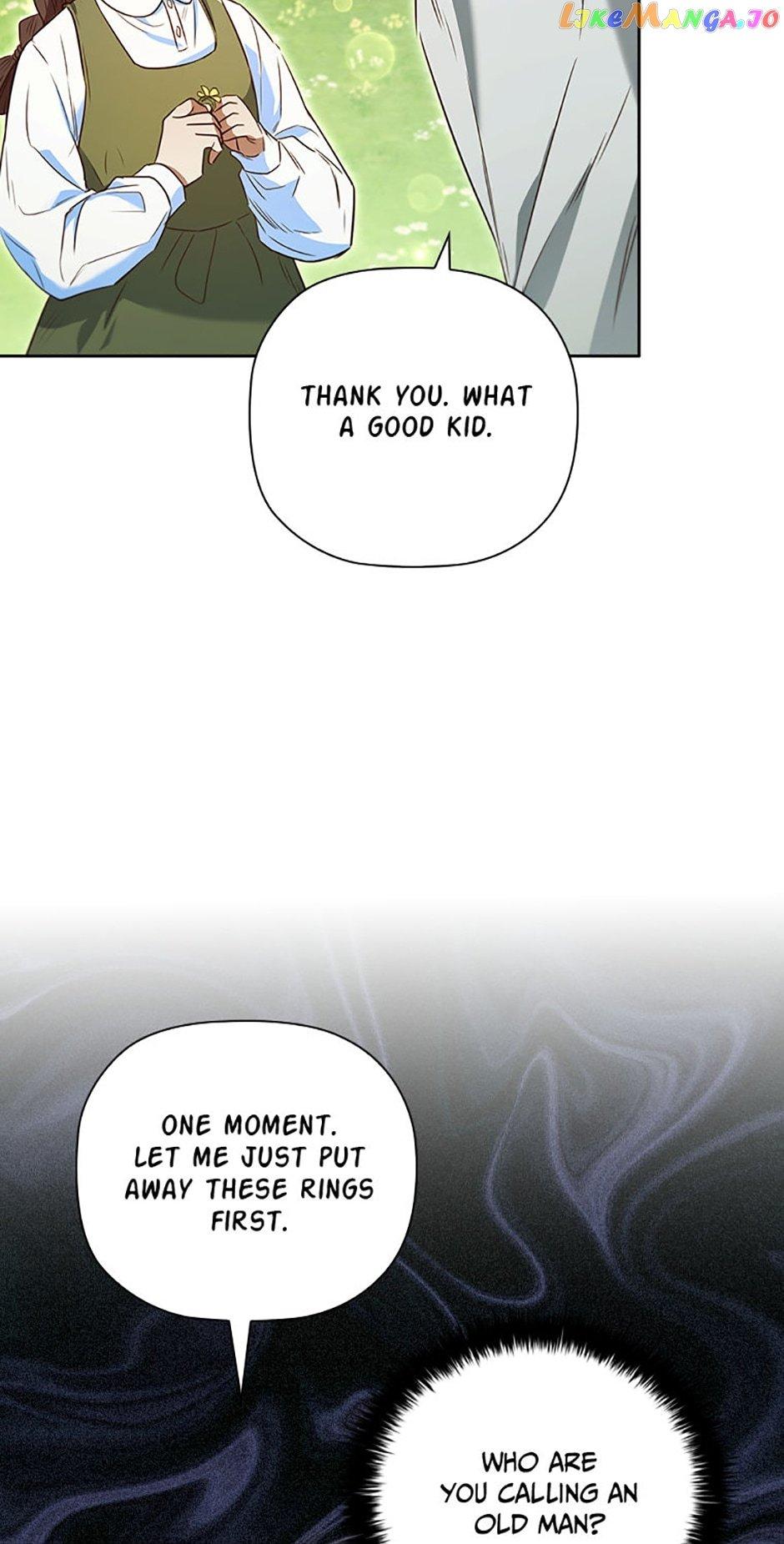 An Extra In The Family Is The First To Be Abandoned Chapter 63 page 6