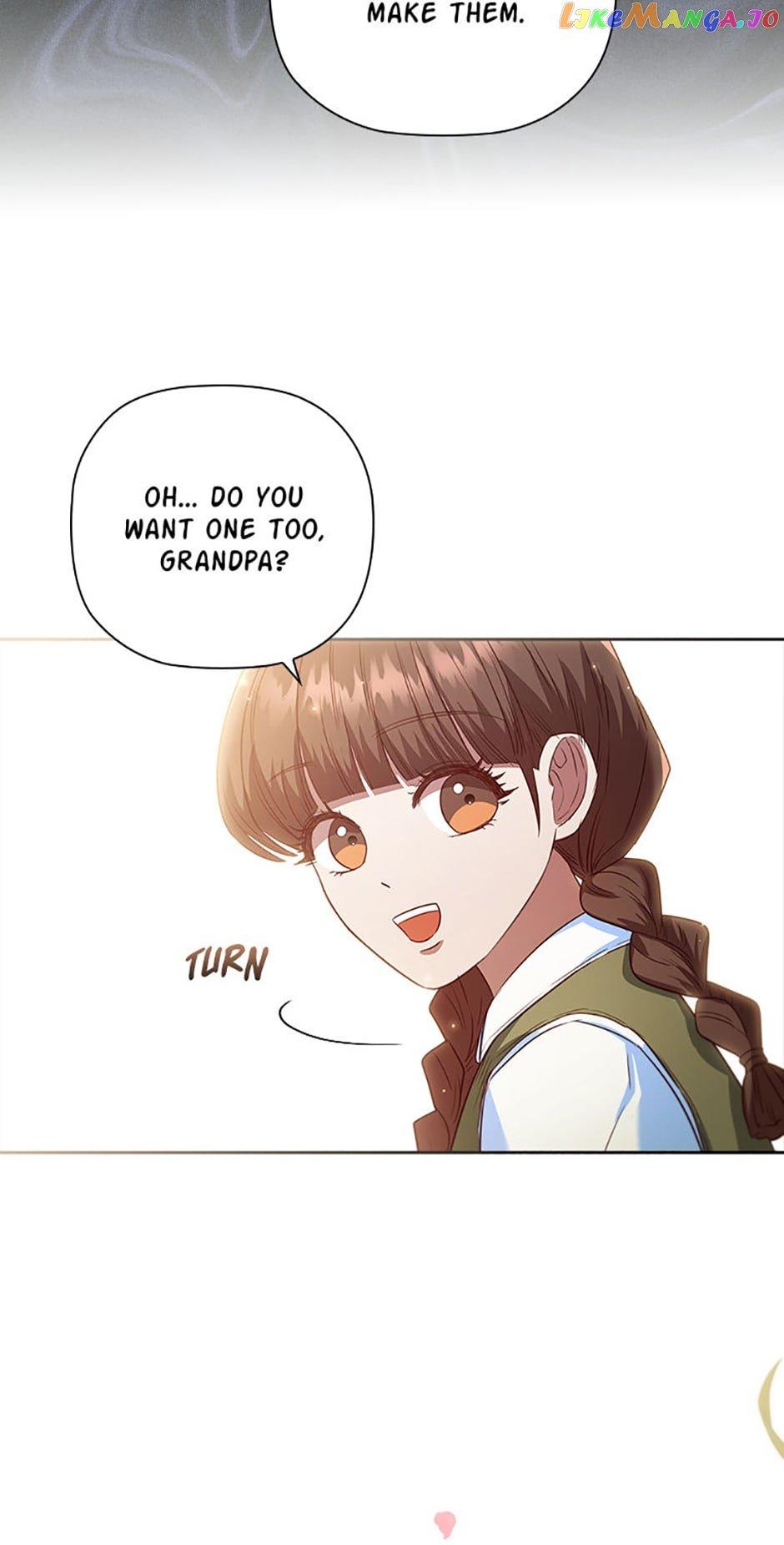An Extra In The Family Is The First To Be Abandoned Chapter 63 page 8