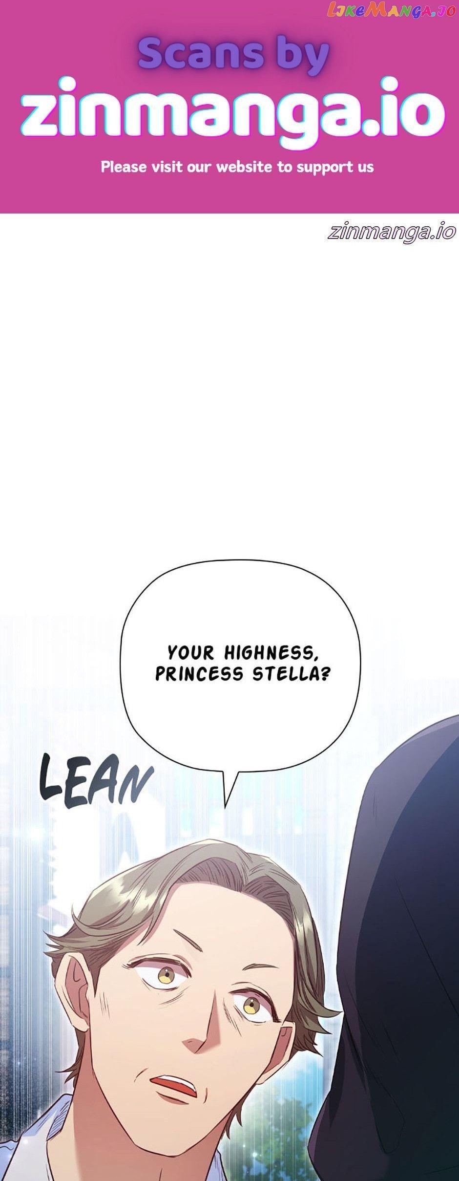 An Extra In The Family Is The First To Be Abandoned Chapter 64 page 0