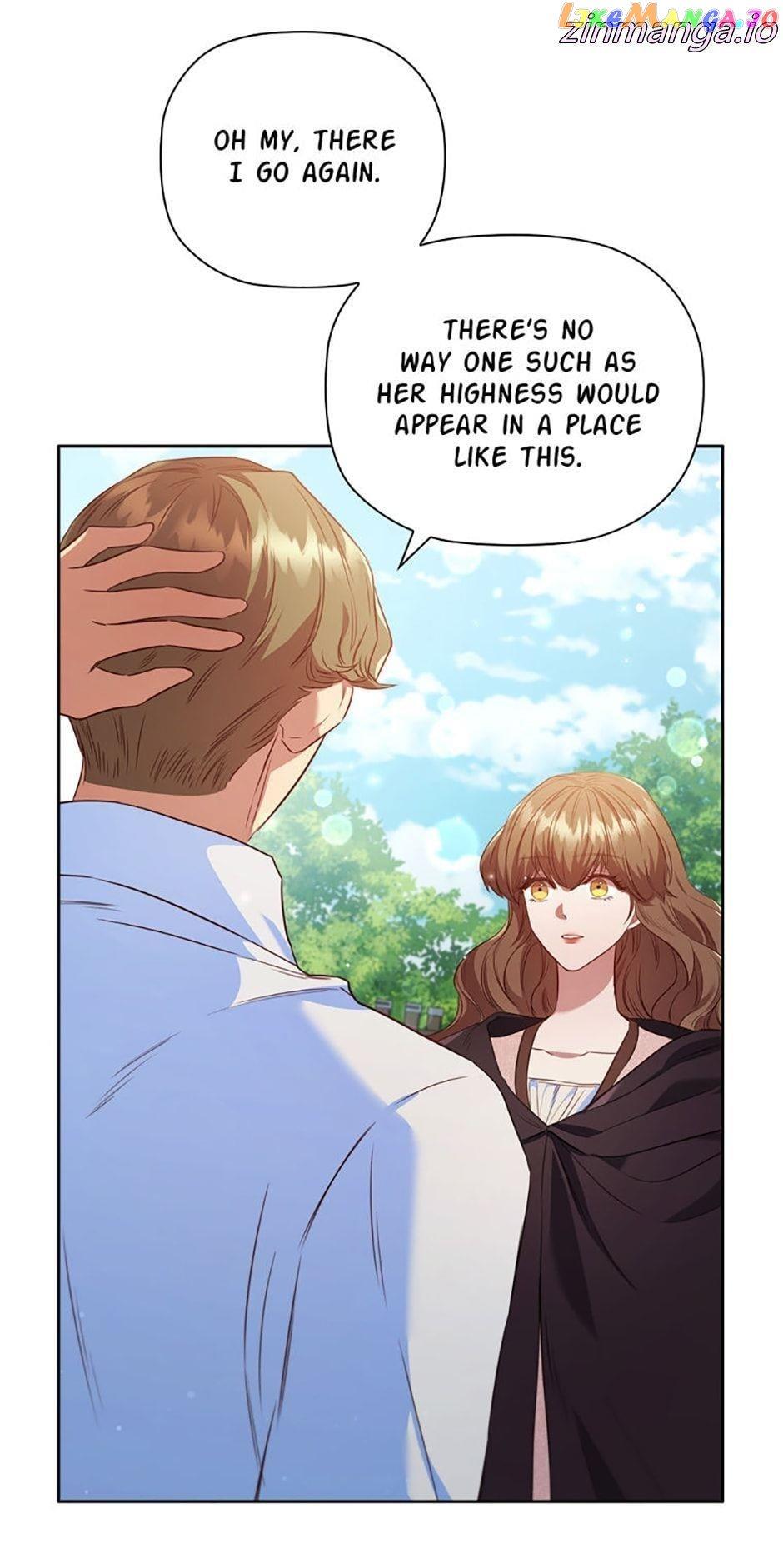 An Extra In The Family Is The First To Be Abandoned Chapter 64 page 10