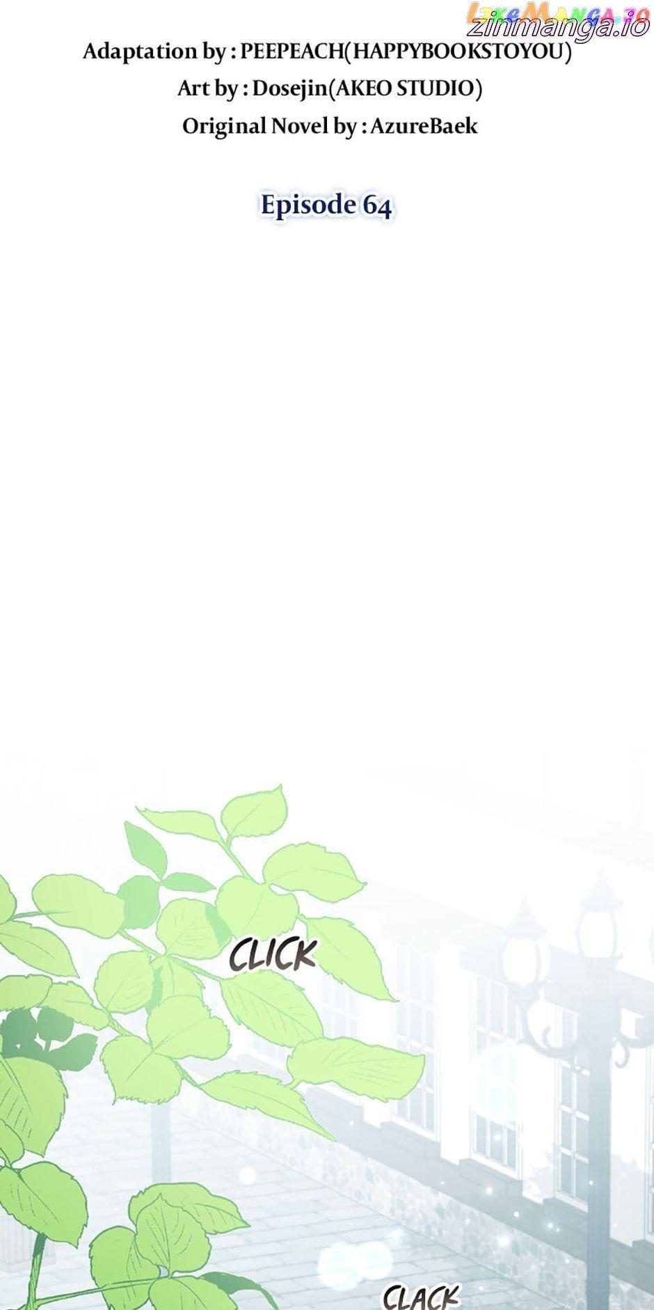 An Extra In The Family Is The First To Be Abandoned Chapter 64 page 12