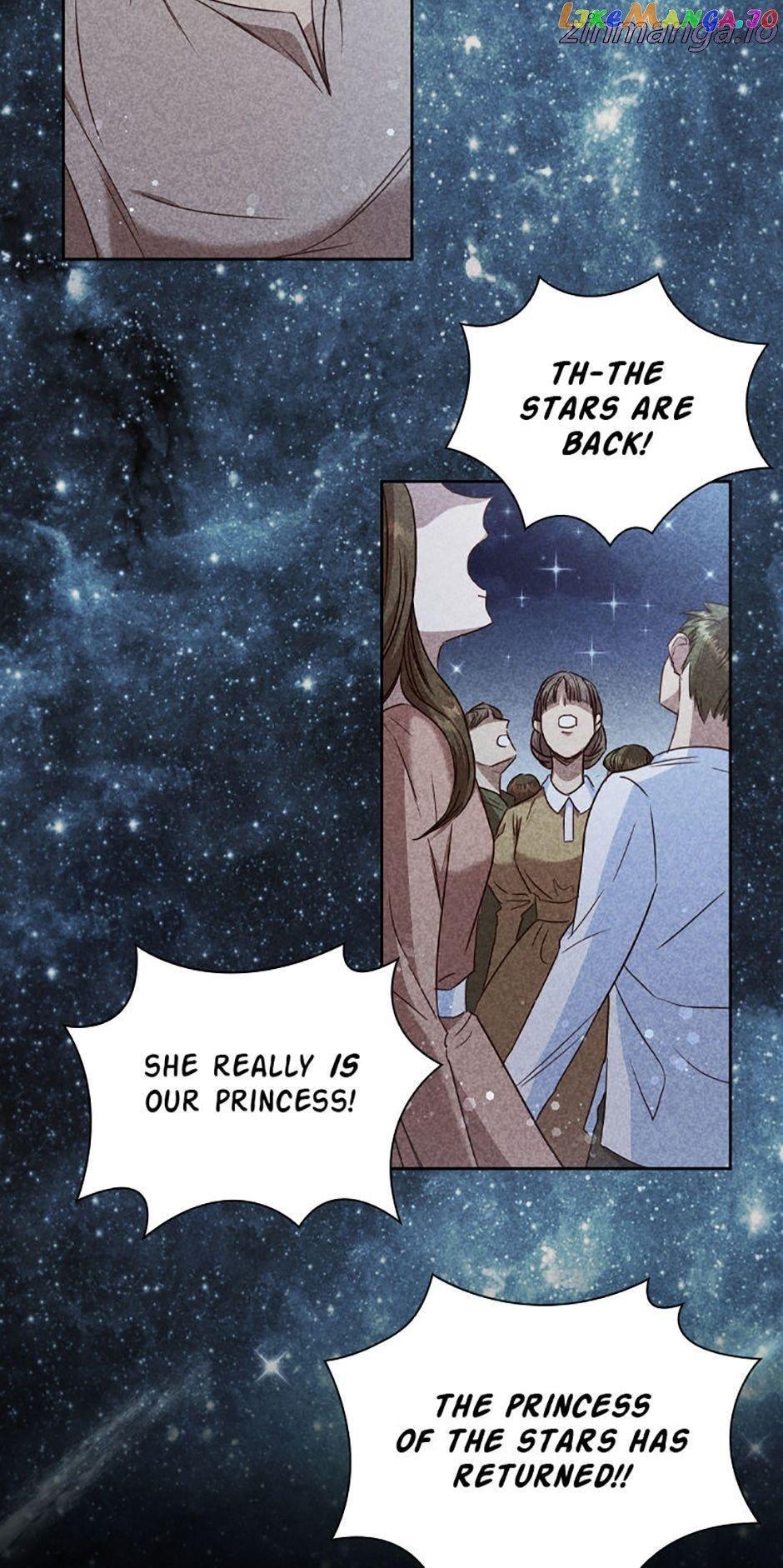 An Extra In The Family Is The First To Be Abandoned Chapter 64 page 16