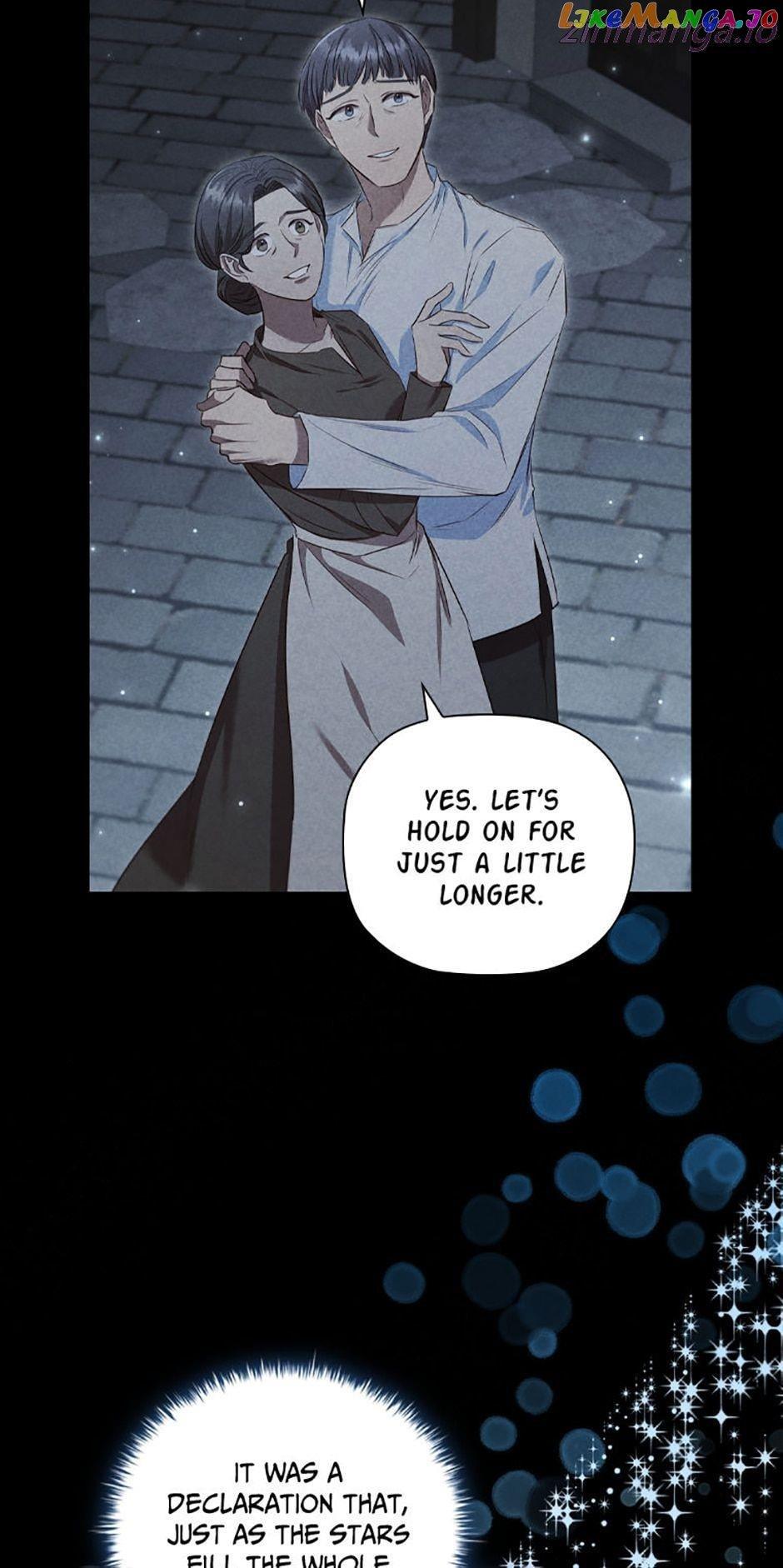 An Extra In The Family Is The First To Be Abandoned Chapter 64 page 18
