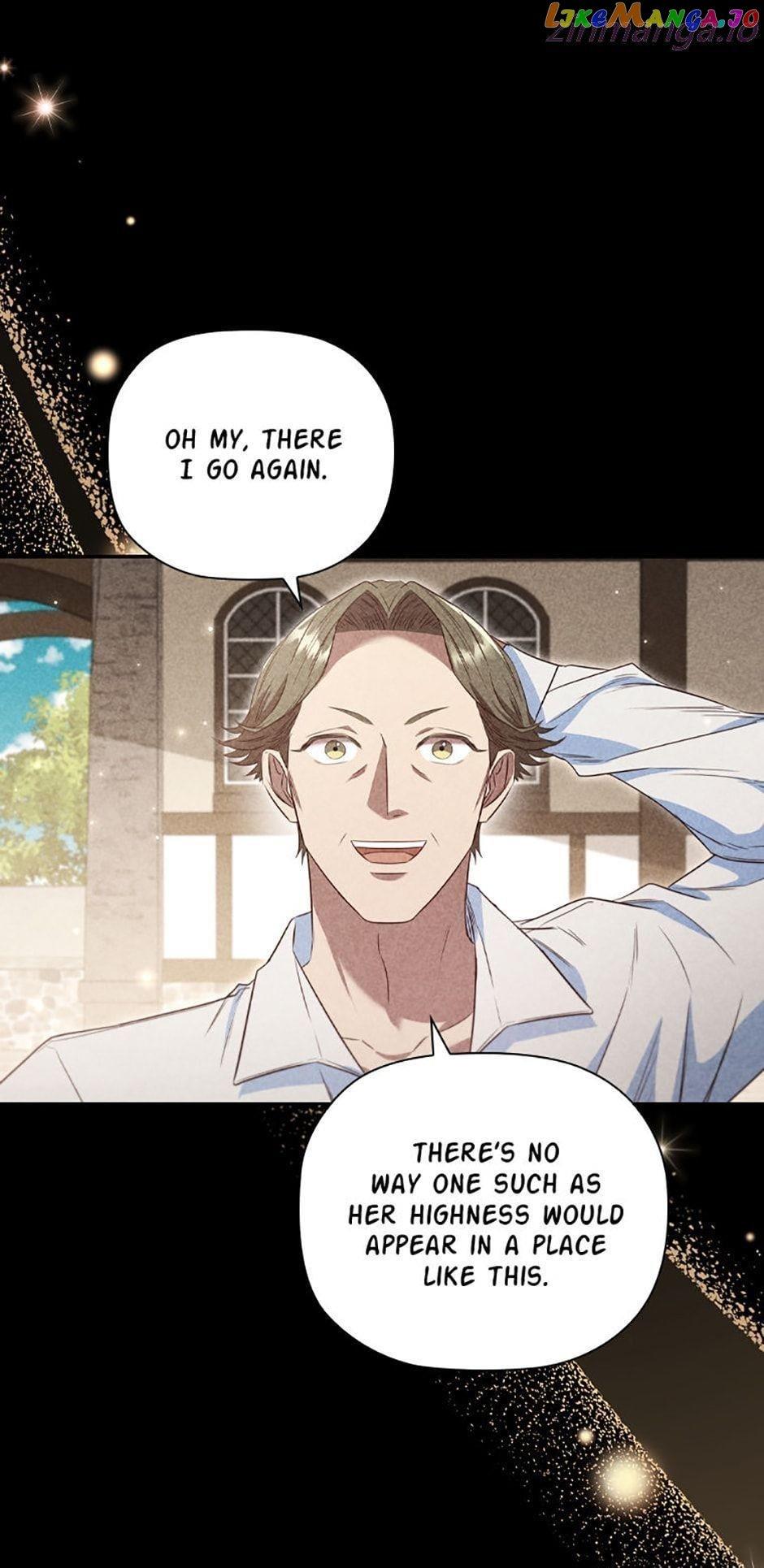 An Extra In The Family Is The First To Be Abandoned Chapter 64 page 20