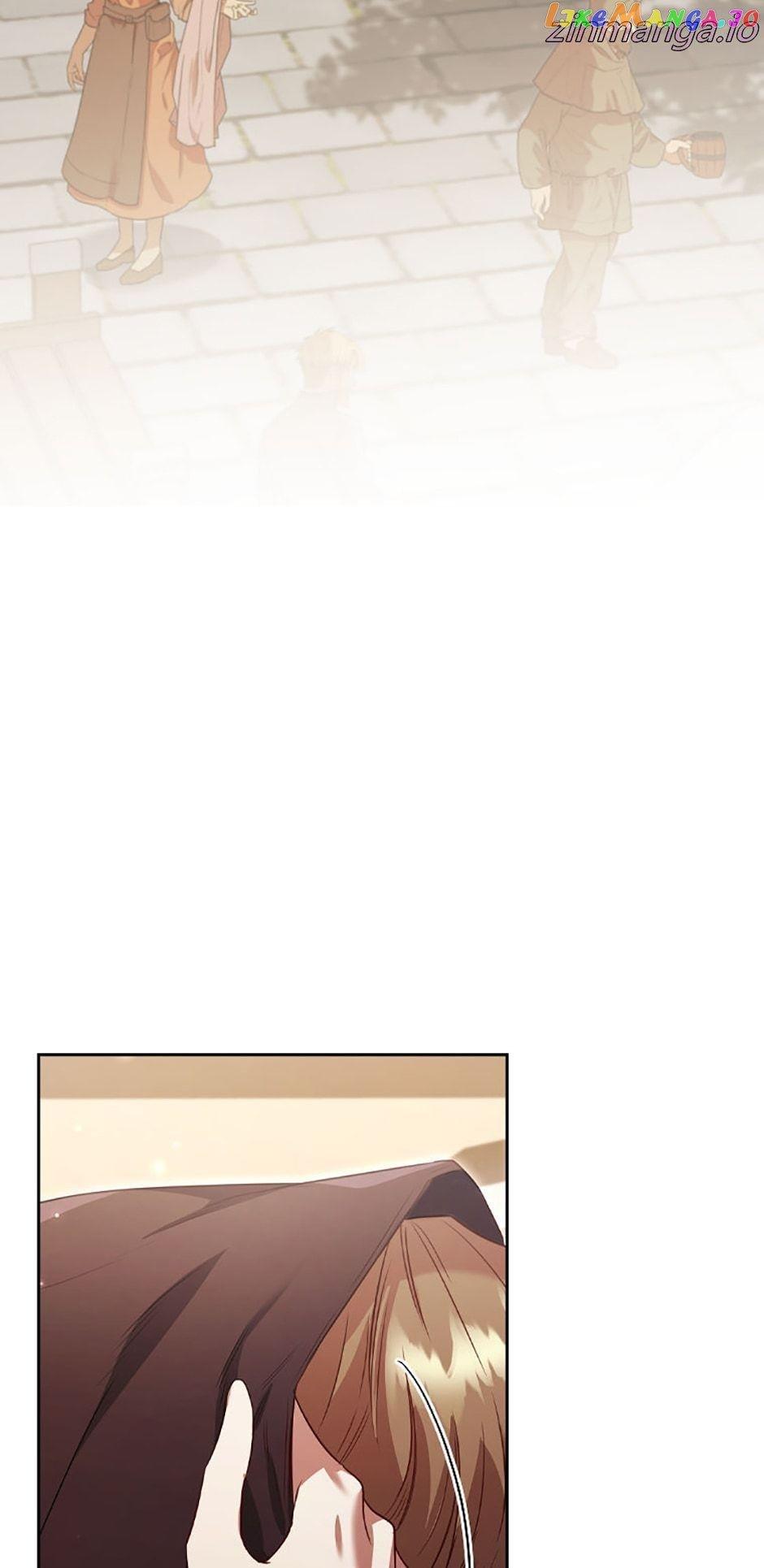 An Extra In The Family Is The First To Be Abandoned Chapter 64 page 24