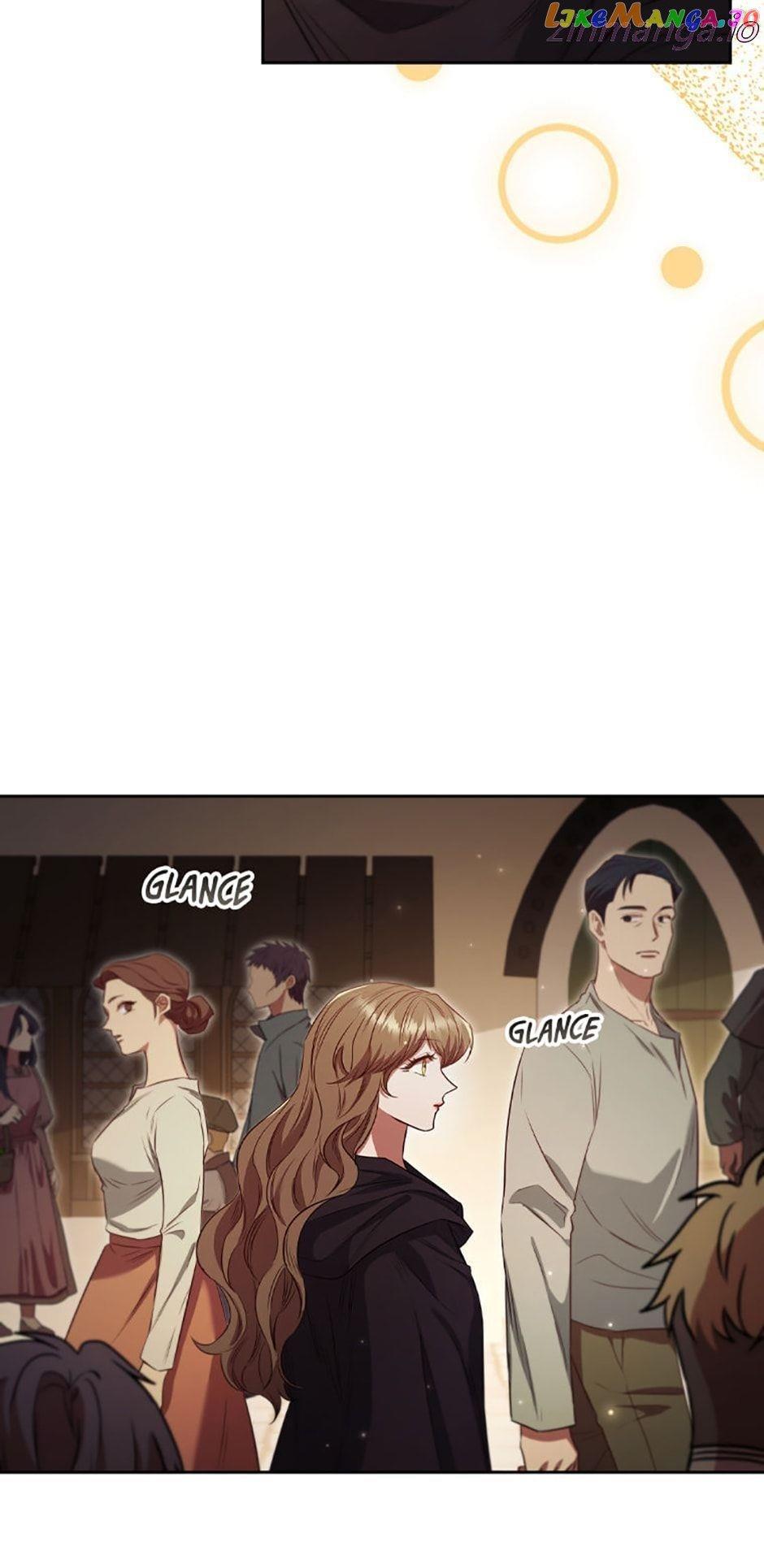 An Extra In The Family Is The First To Be Abandoned Chapter 64 page 26