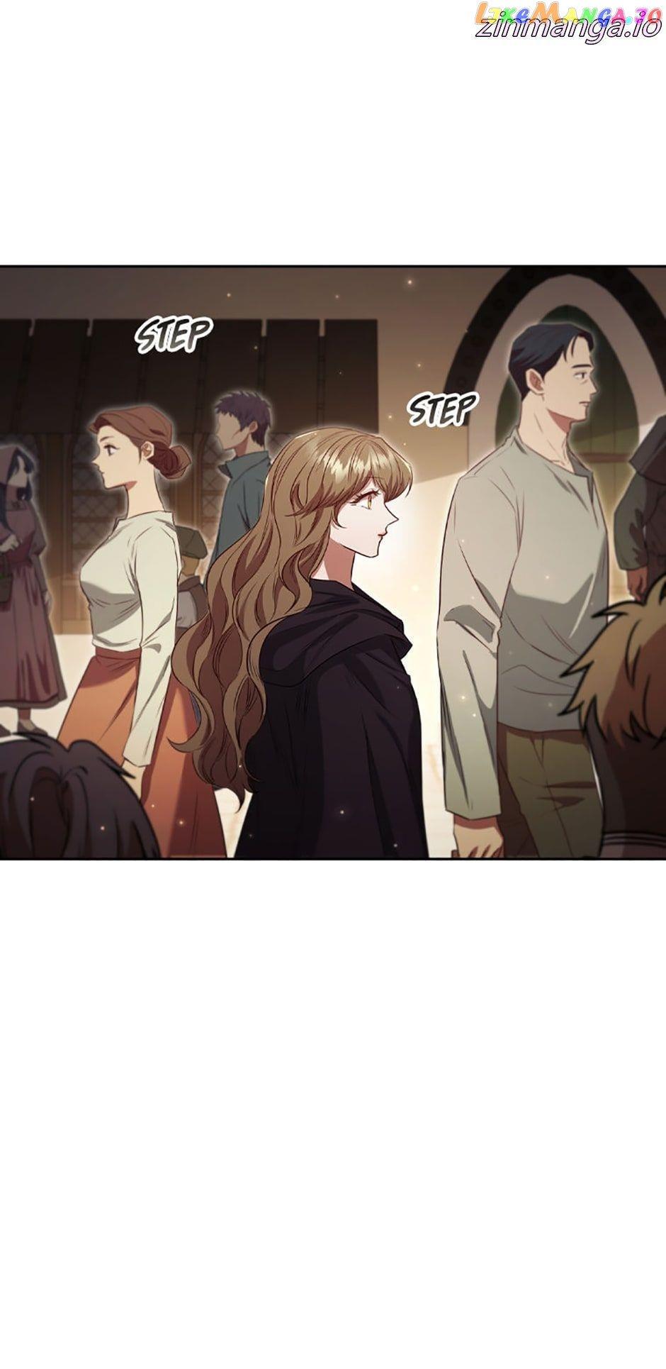 An Extra In The Family Is The First To Be Abandoned Chapter 64 page 27