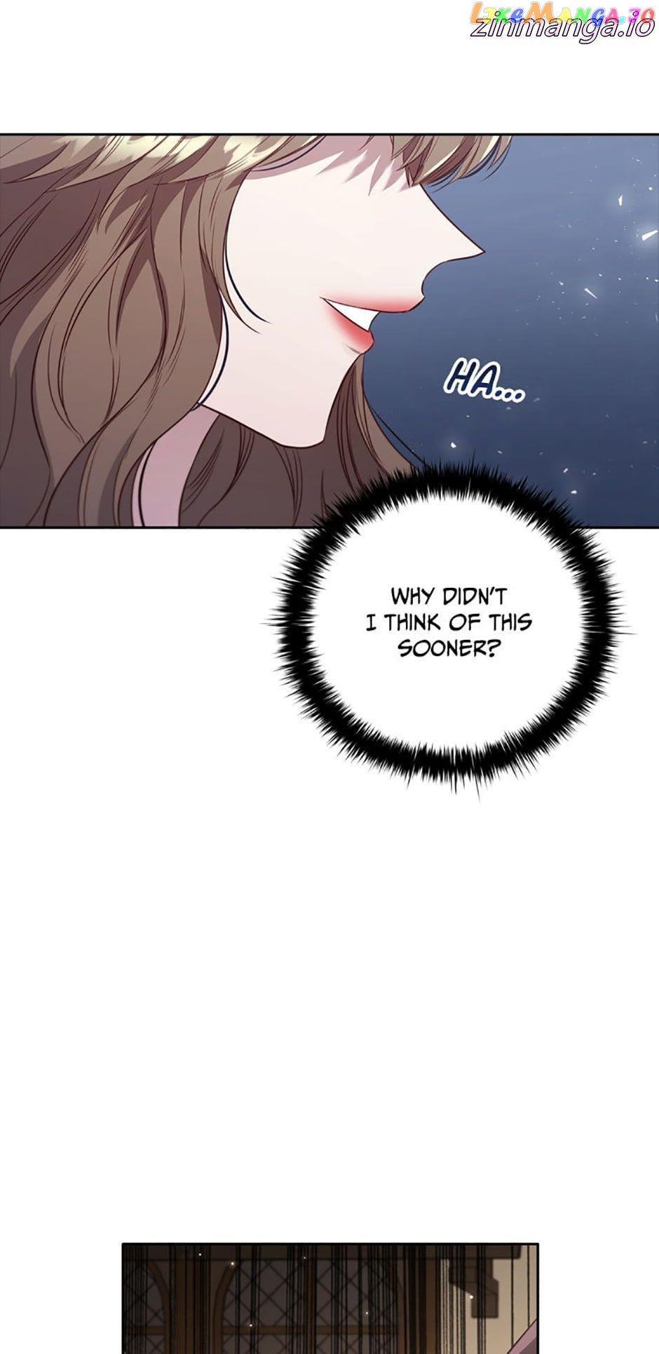 An Extra In The Family Is The First To Be Abandoned Chapter 64 page 28