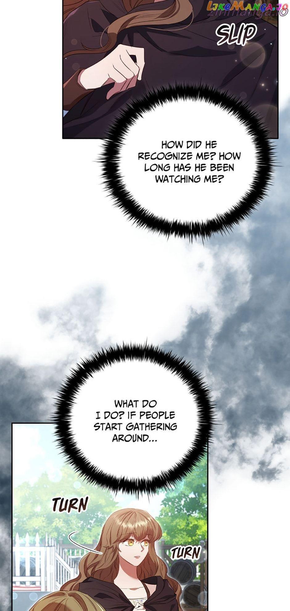 An Extra In The Family Is The First To Be Abandoned Chapter 64 page 2