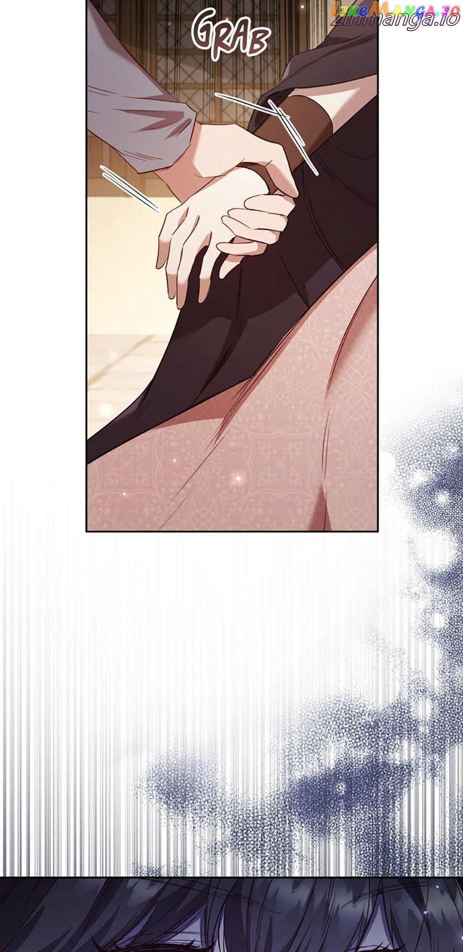 An Extra In The Family Is The First To Be Abandoned Chapter 64 page 29