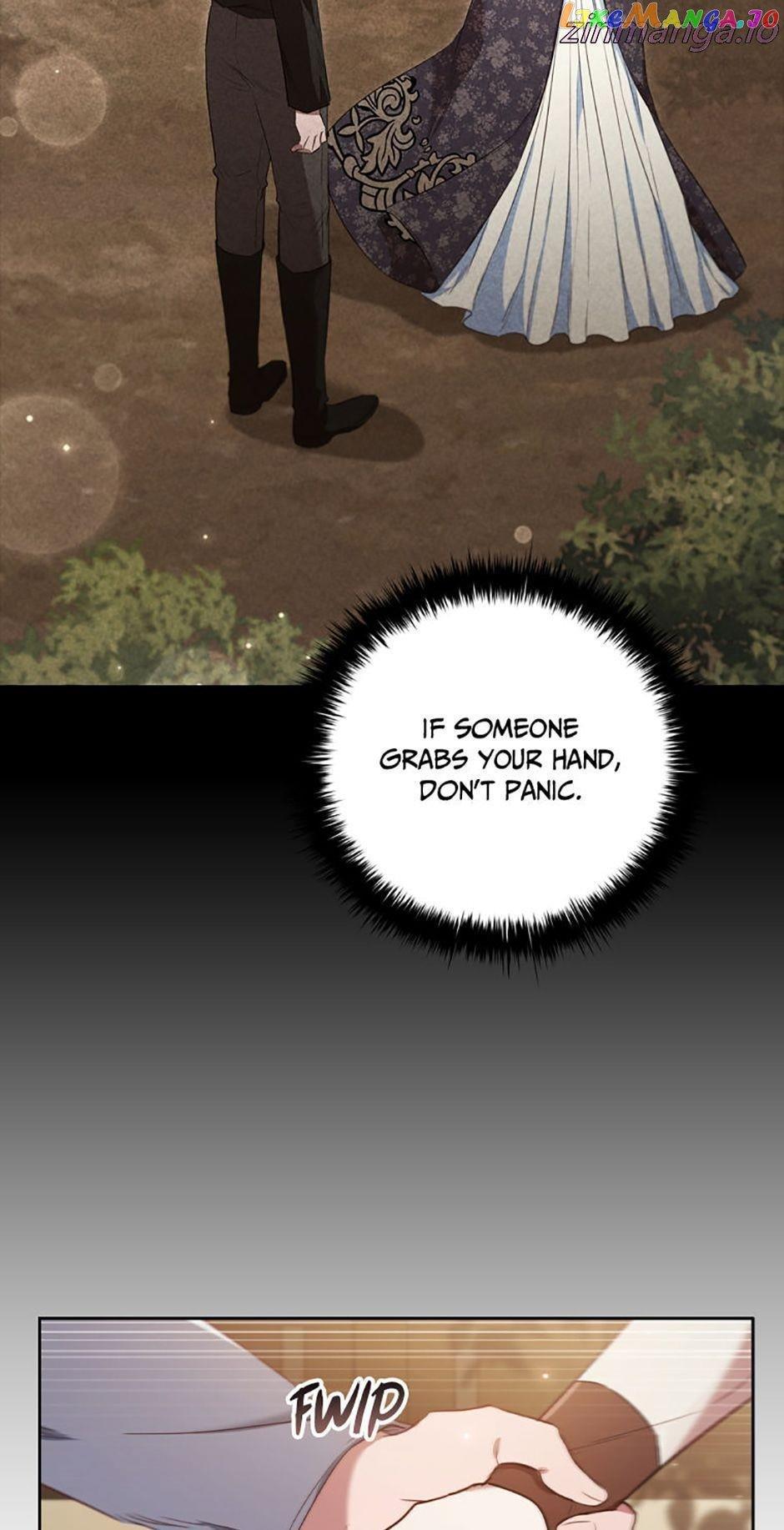 An Extra In The Family Is The First To Be Abandoned Chapter 64 page 32