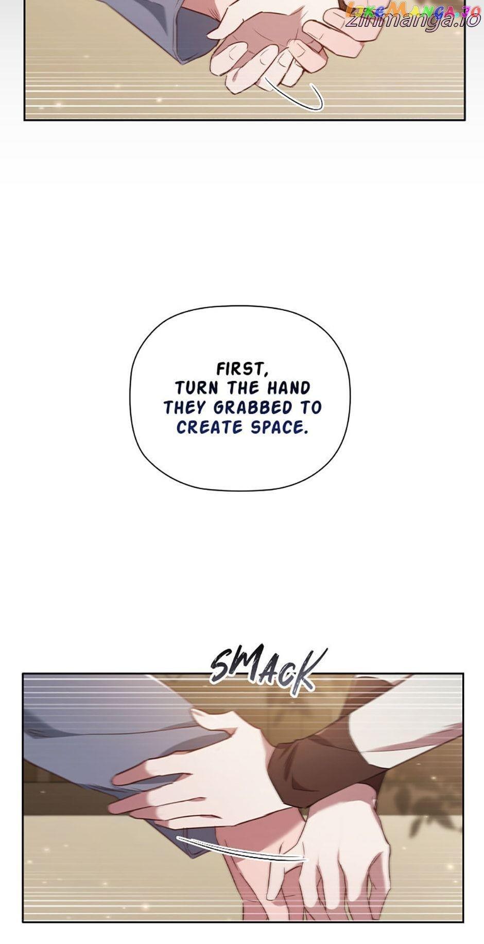 An Extra In The Family Is The First To Be Abandoned Chapter 64 page 33