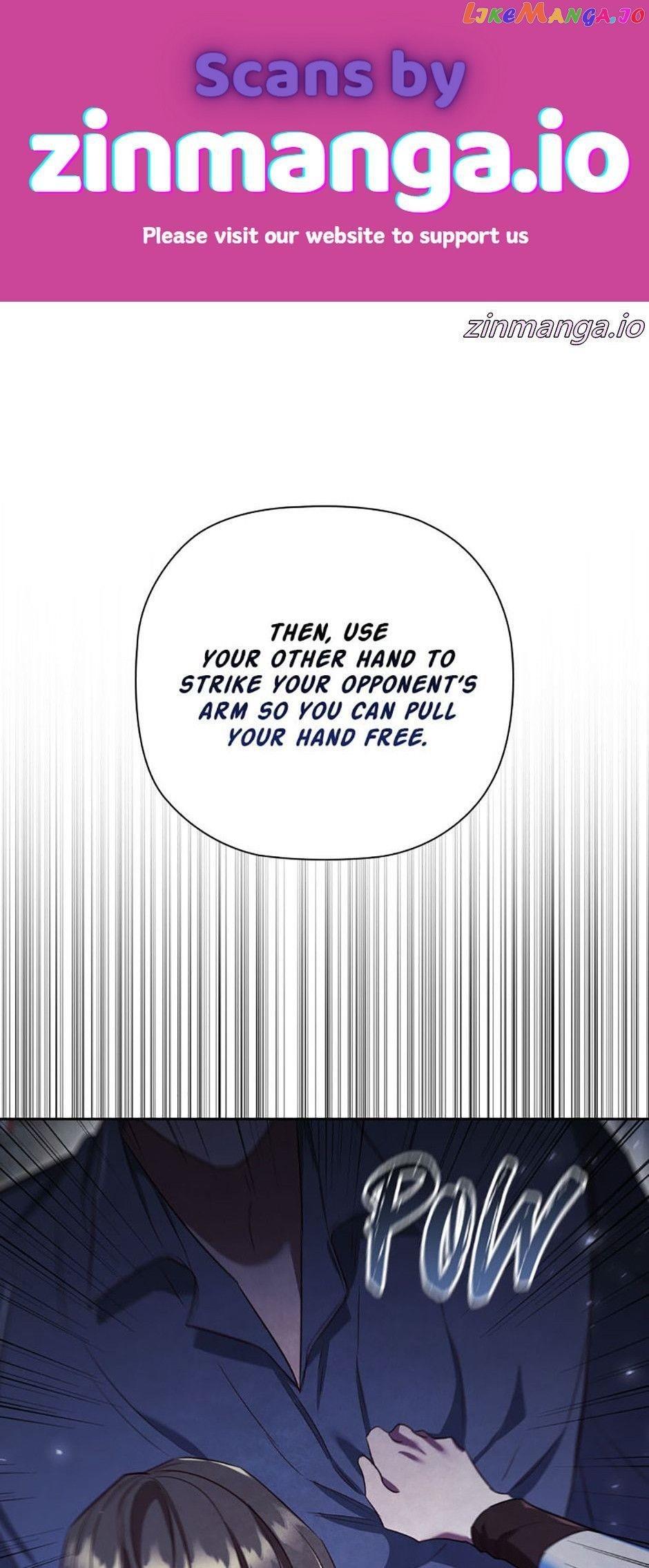 An Extra In The Family Is The First To Be Abandoned Chapter 64 page 34