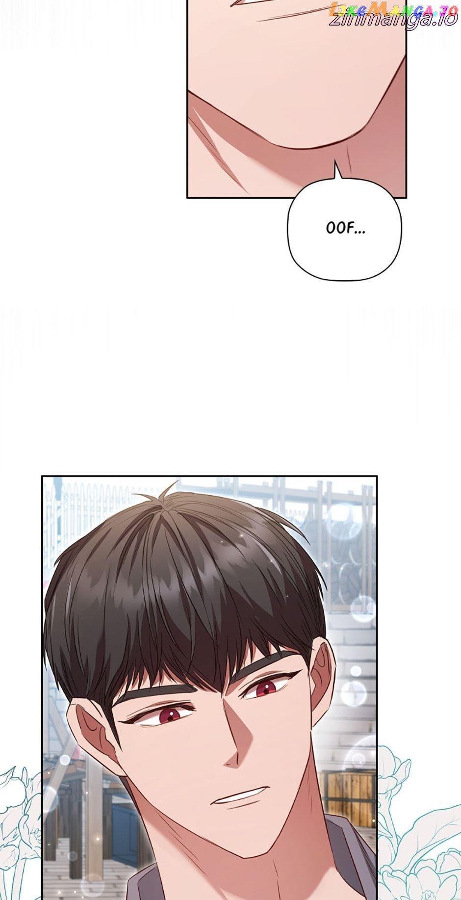 An Extra In The Family Is The First To Be Abandoned Chapter 64 page 36