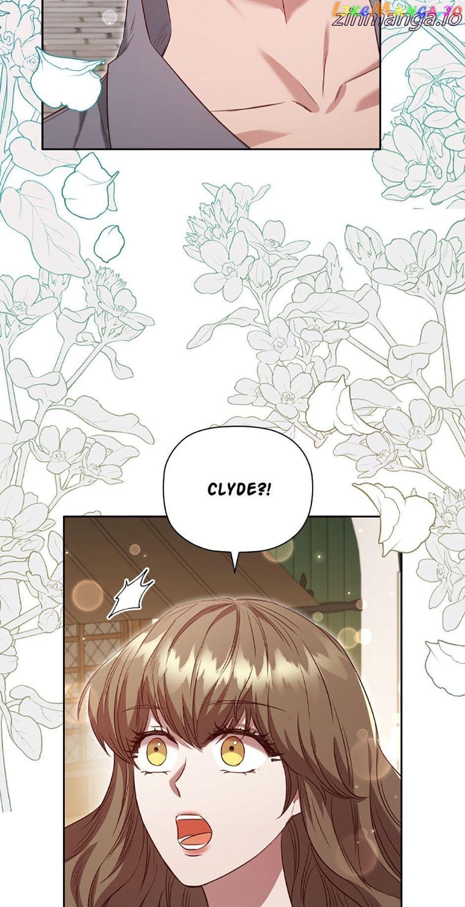 An Extra In The Family Is The First To Be Abandoned Chapter 64 page 37