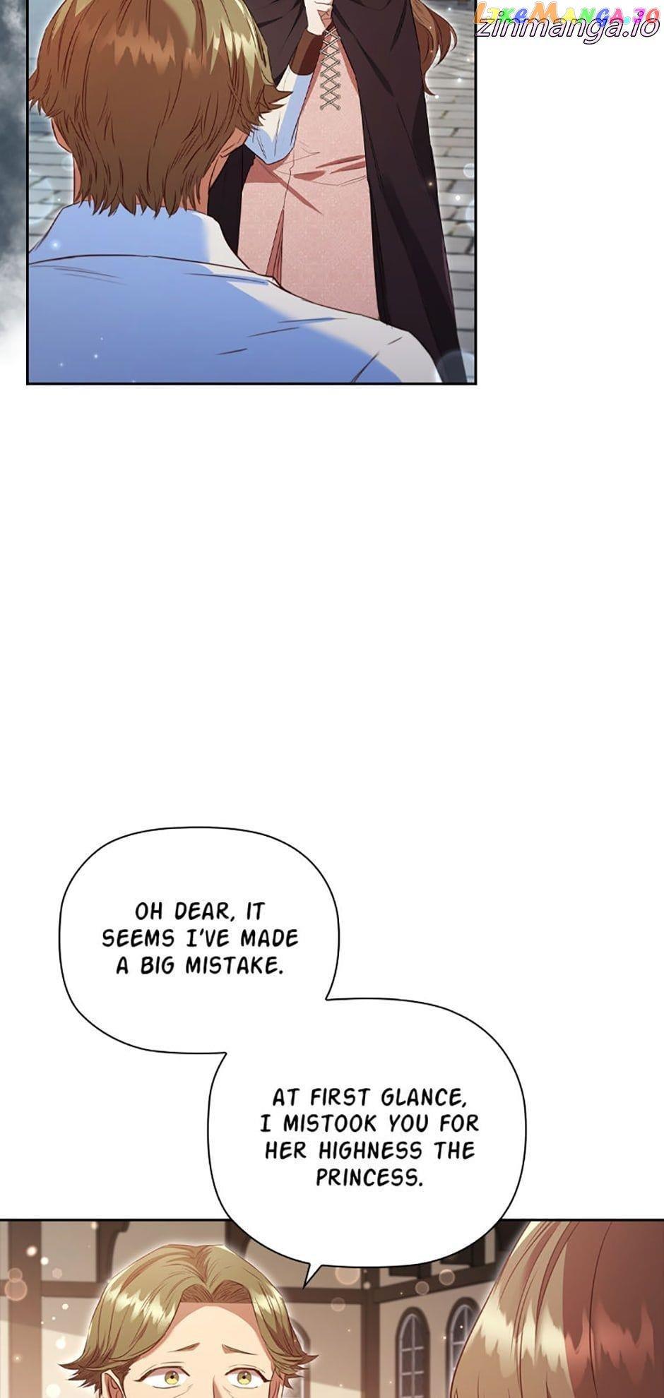 An Extra In The Family Is The First To Be Abandoned Chapter 64 page 3