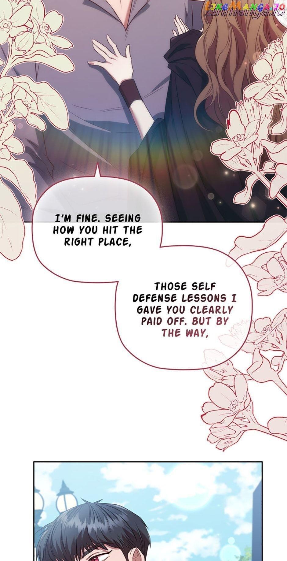 An Extra In The Family Is The First To Be Abandoned Chapter 64 page 39