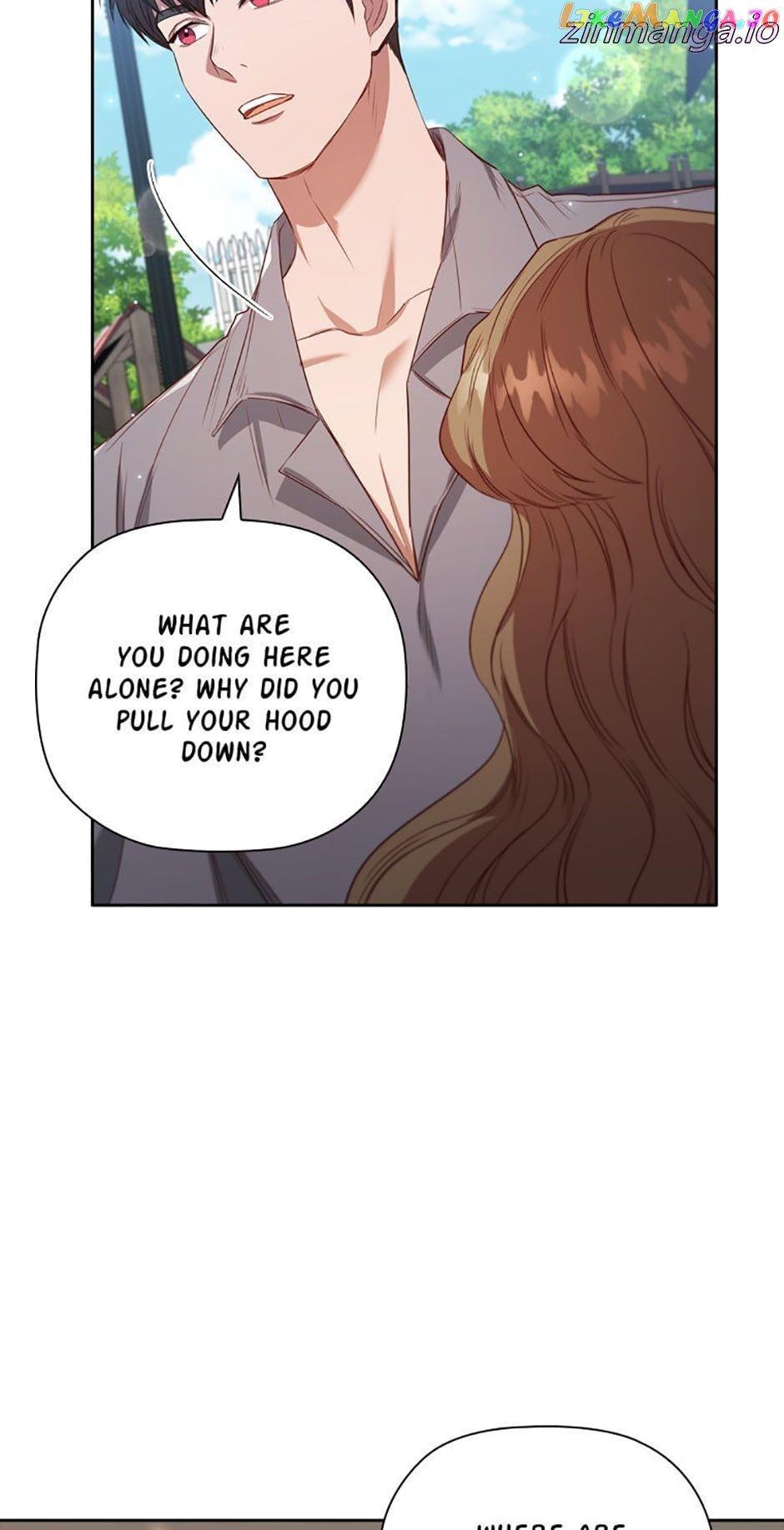 An Extra In The Family Is The First To Be Abandoned Chapter 64 page 40