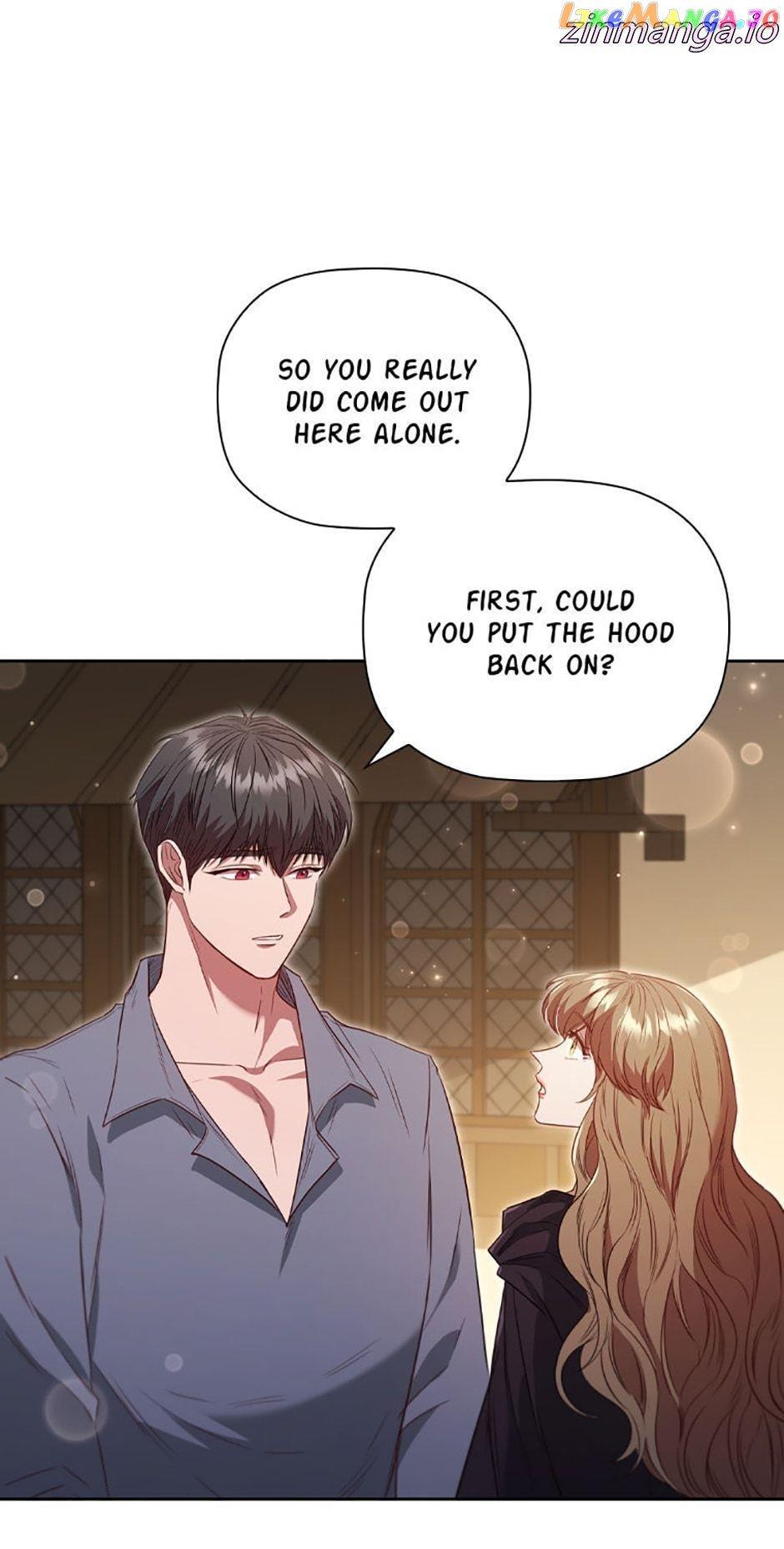 An Extra In The Family Is The First To Be Abandoned Chapter 64 page 44