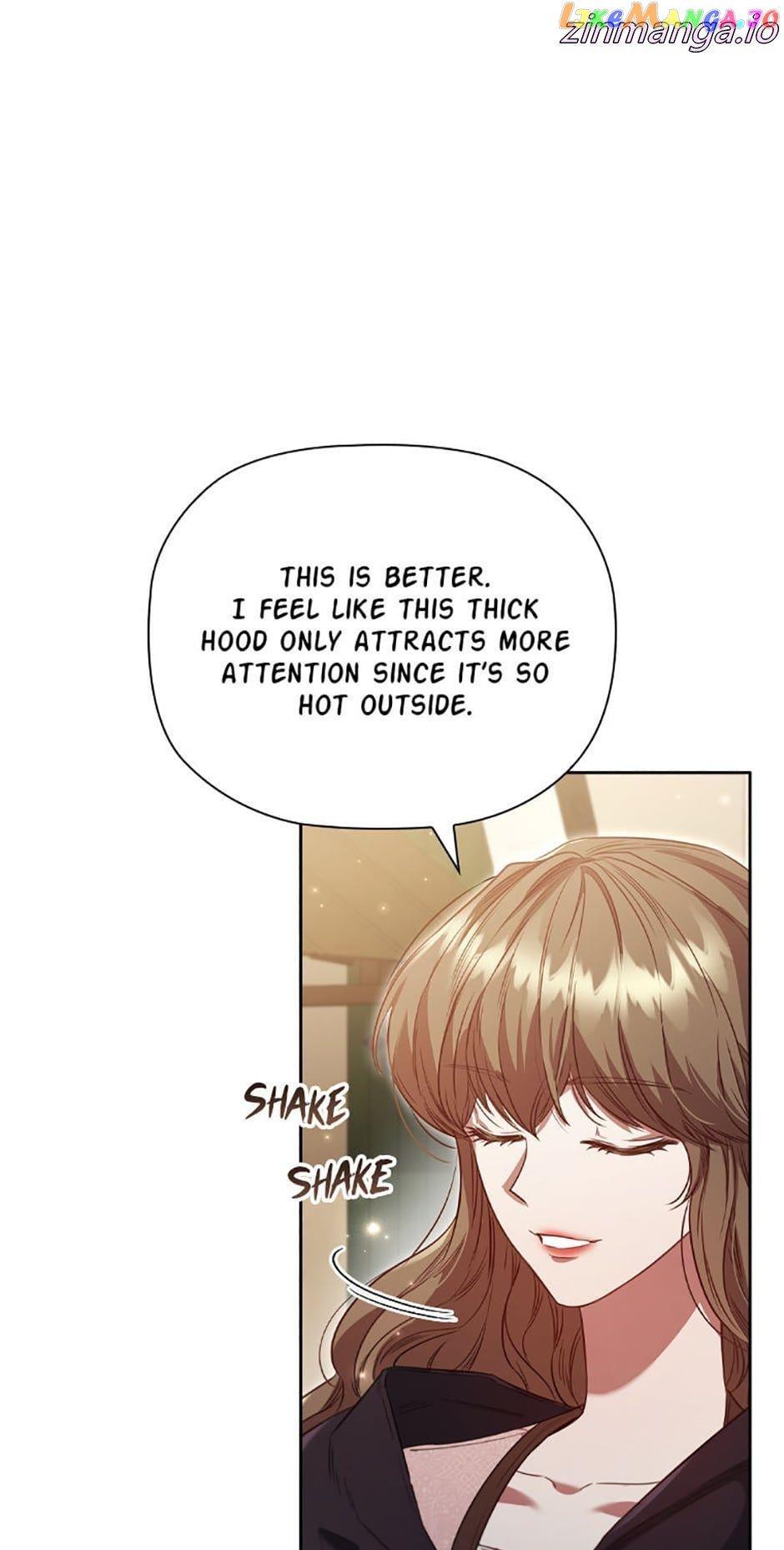 An Extra In The Family Is The First To Be Abandoned Chapter 64 page 45