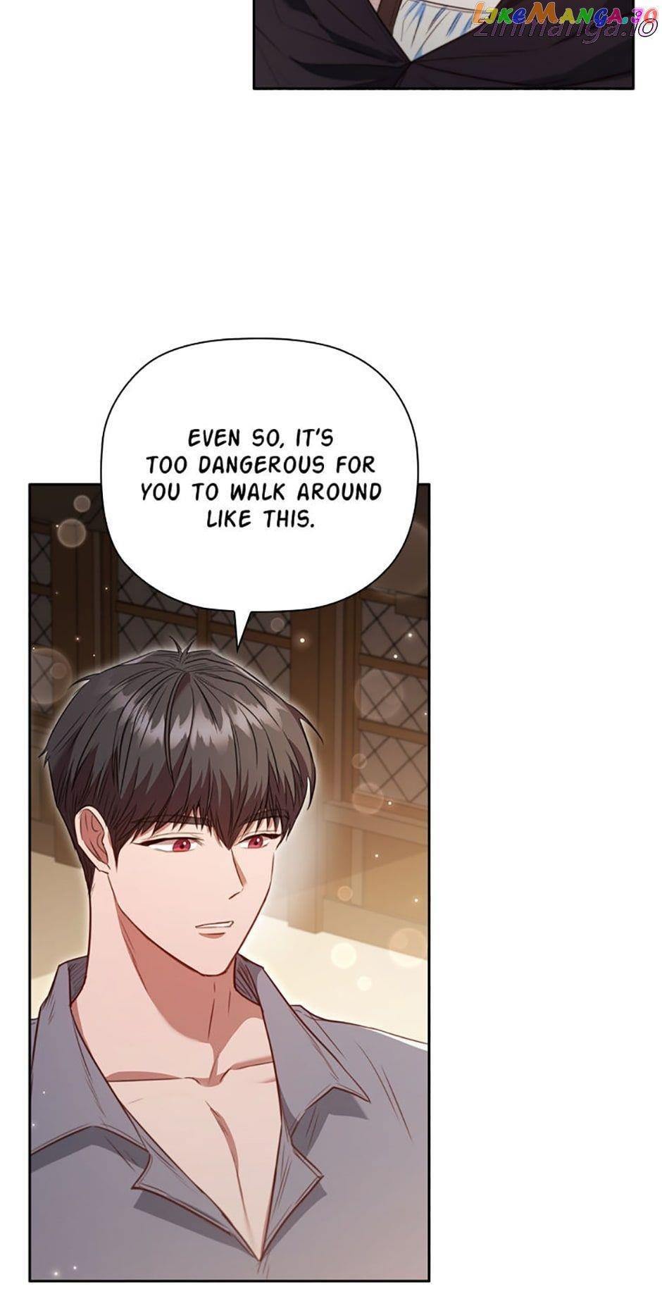 An Extra In The Family Is The First To Be Abandoned Chapter 64 page 46