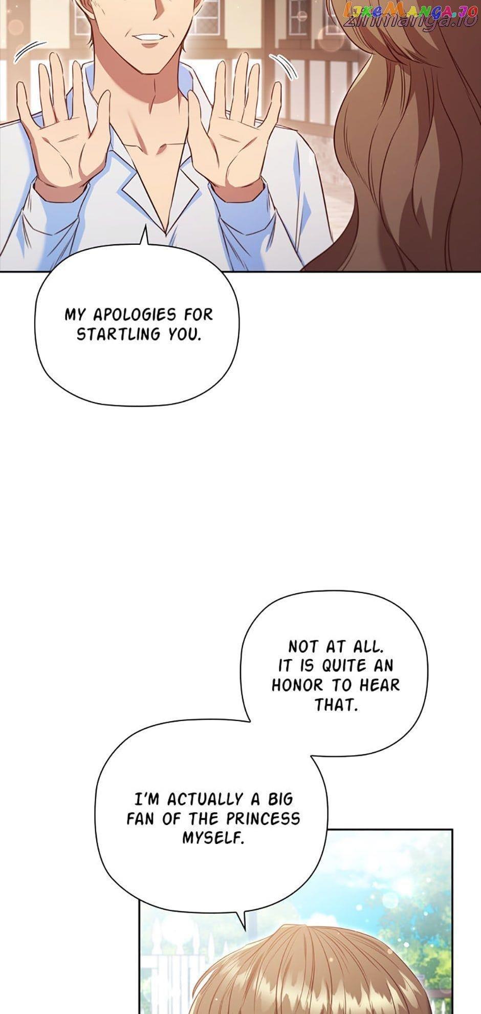 An Extra In The Family Is The First To Be Abandoned Chapter 64 page 4