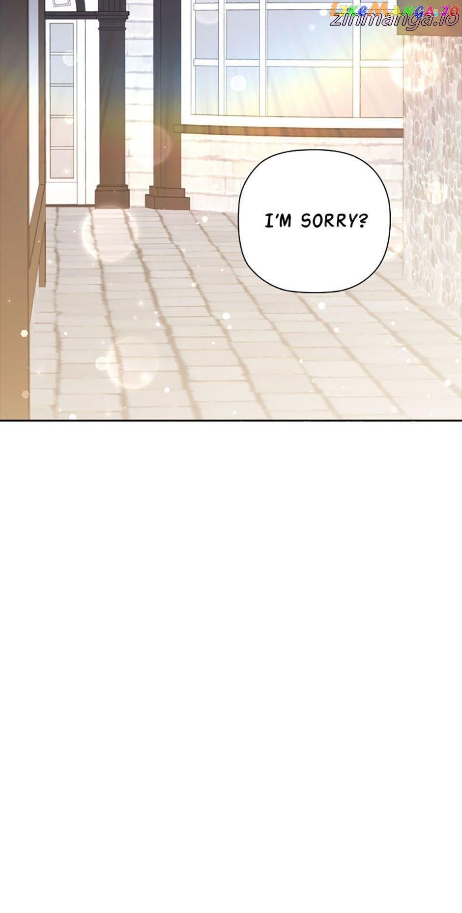 An Extra In The Family Is The First To Be Abandoned Chapter 64 page 49