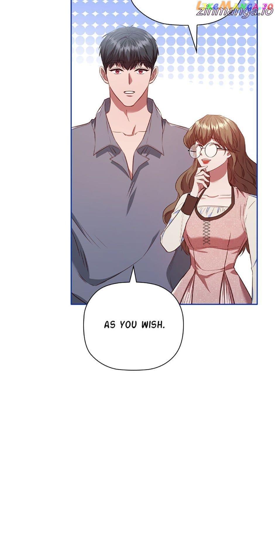 An Extra In The Family Is The First To Be Abandoned Chapter 64 page 53
