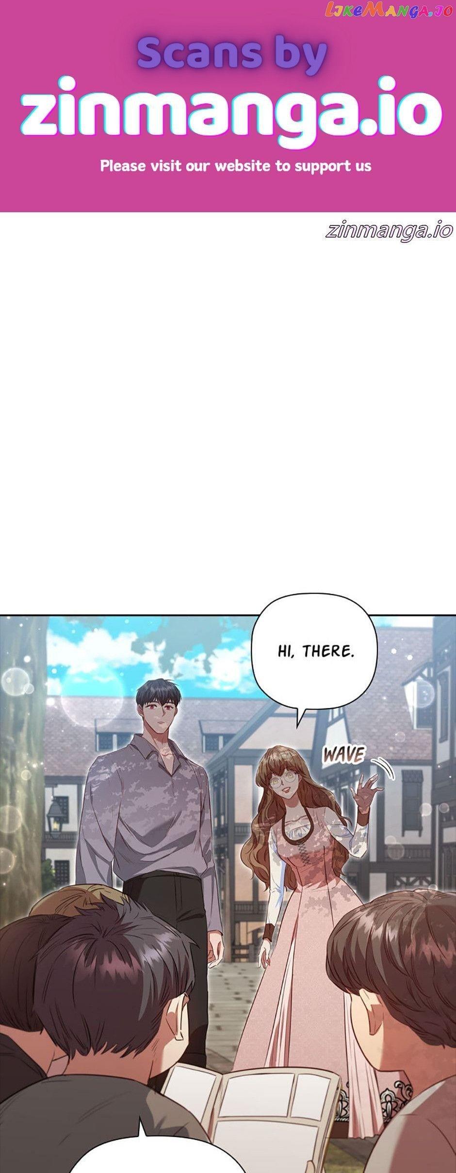 An Extra In The Family Is The First To Be Abandoned Chapter 64 page 57