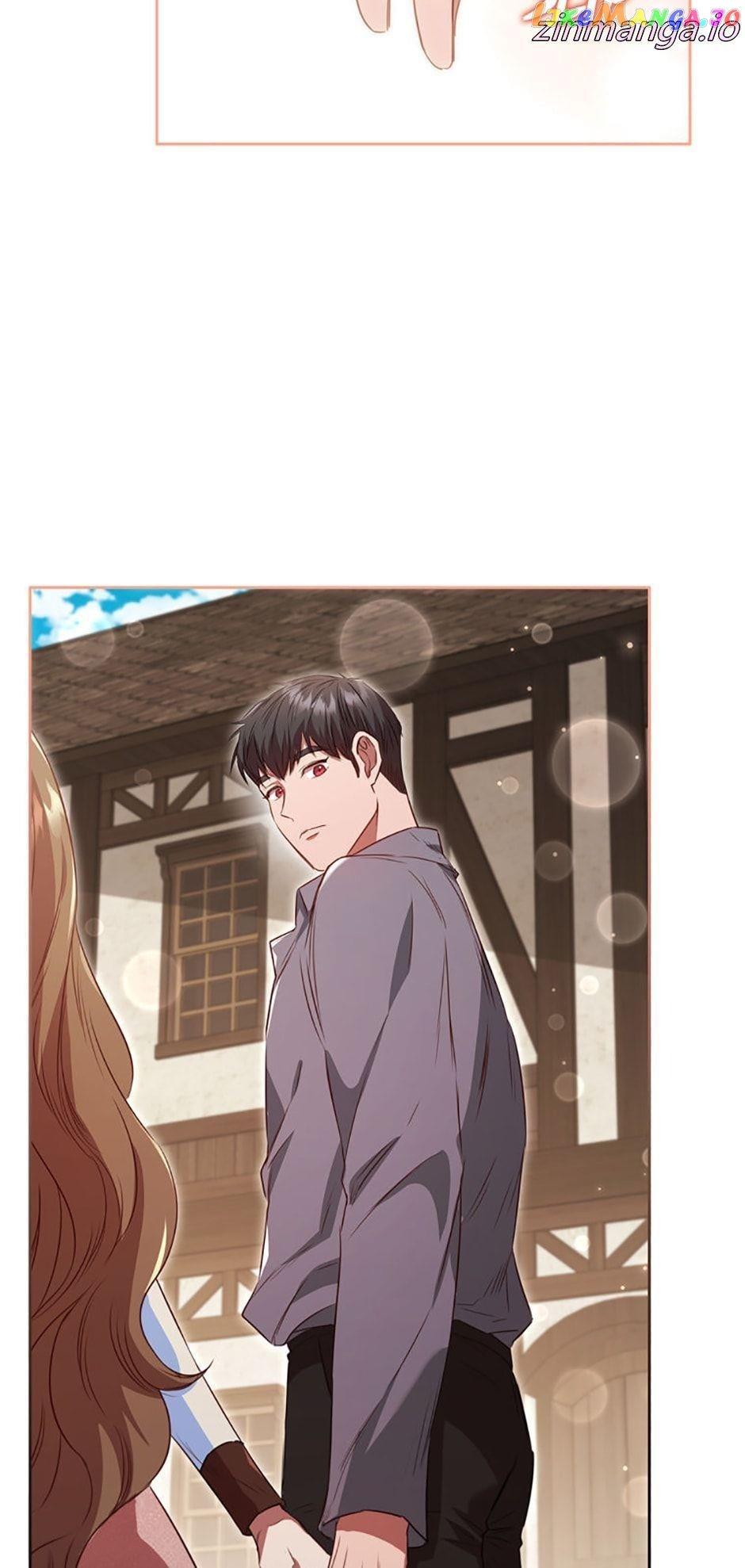 An Extra In The Family Is The First To Be Abandoned Chapter 64 page 60