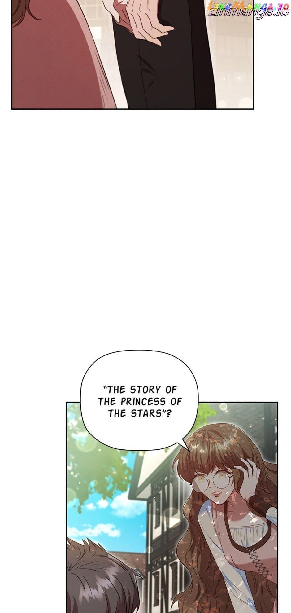 An Extra In The Family Is The First To Be Abandoned Chapter 64 page 61