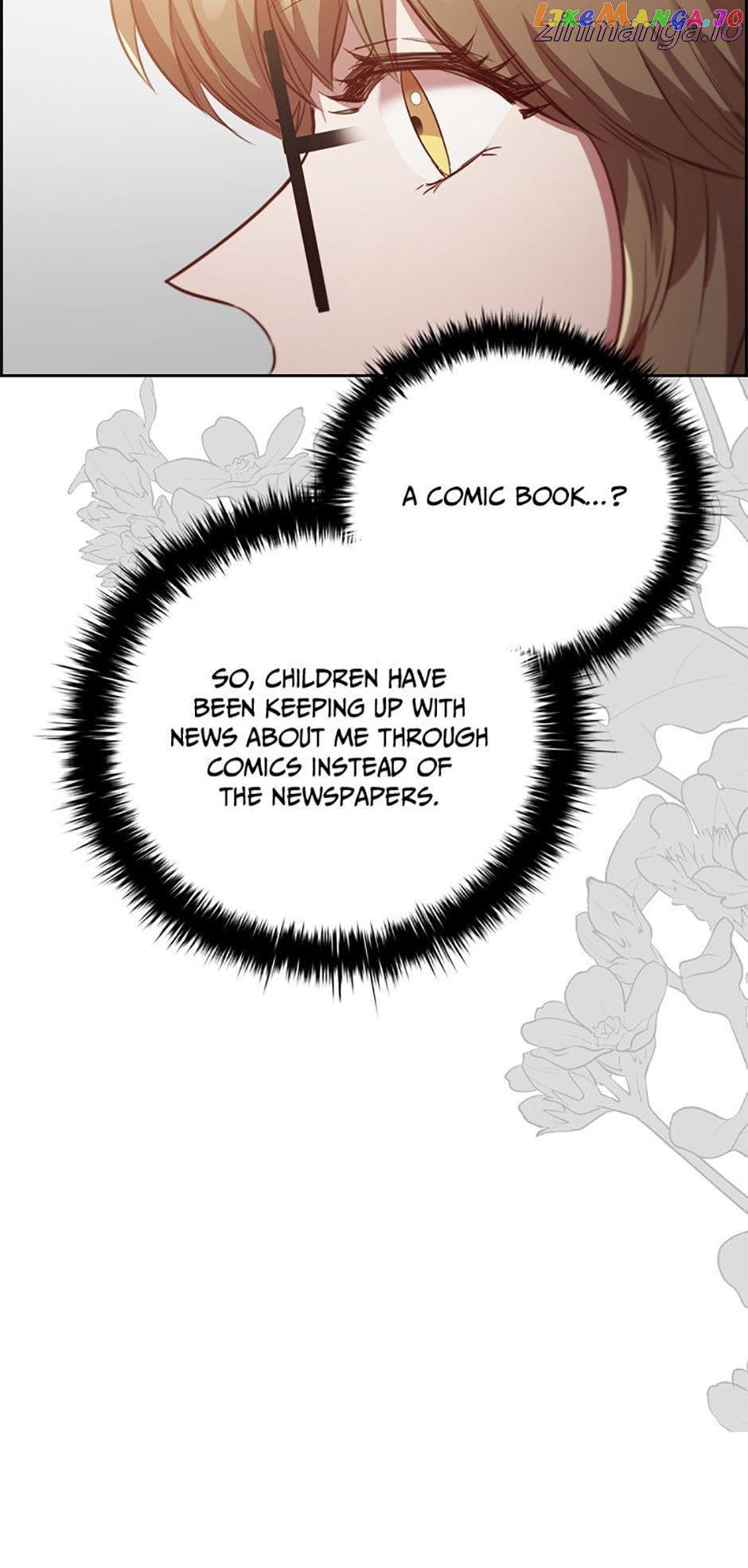 An Extra In The Family Is The First To Be Abandoned Chapter 64 page 63
