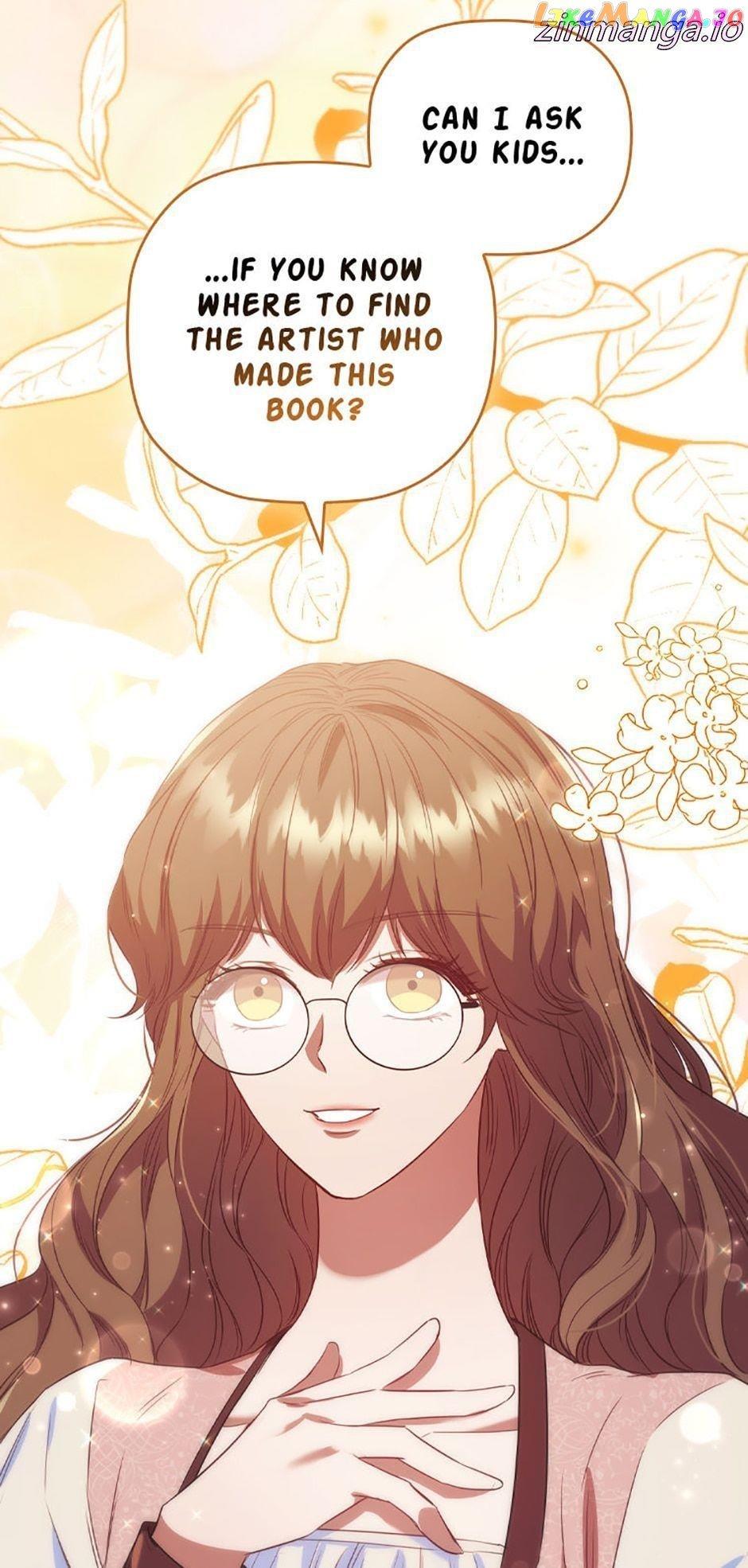 An Extra In The Family Is The First To Be Abandoned Chapter 64 page 65