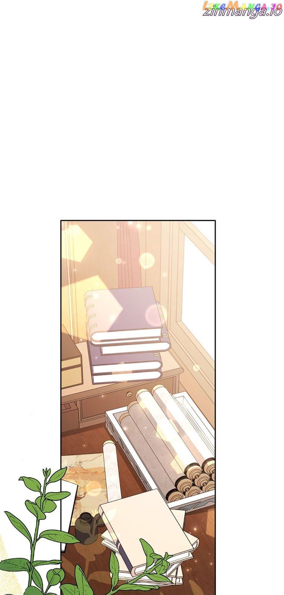An Extra In The Family Is The First To Be Abandoned Chapter 64 page 67