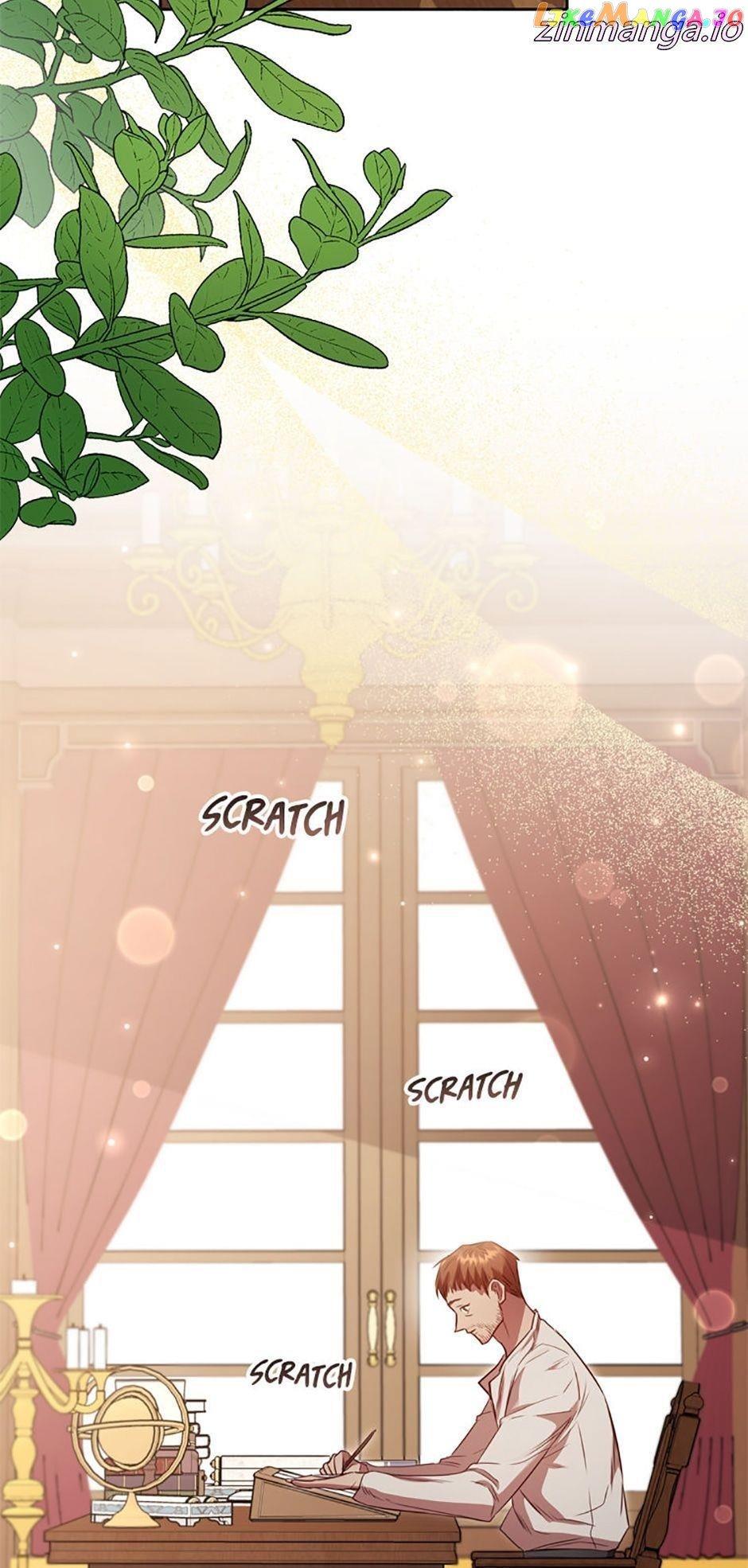 An Extra In The Family Is The First To Be Abandoned Chapter 64 page 68