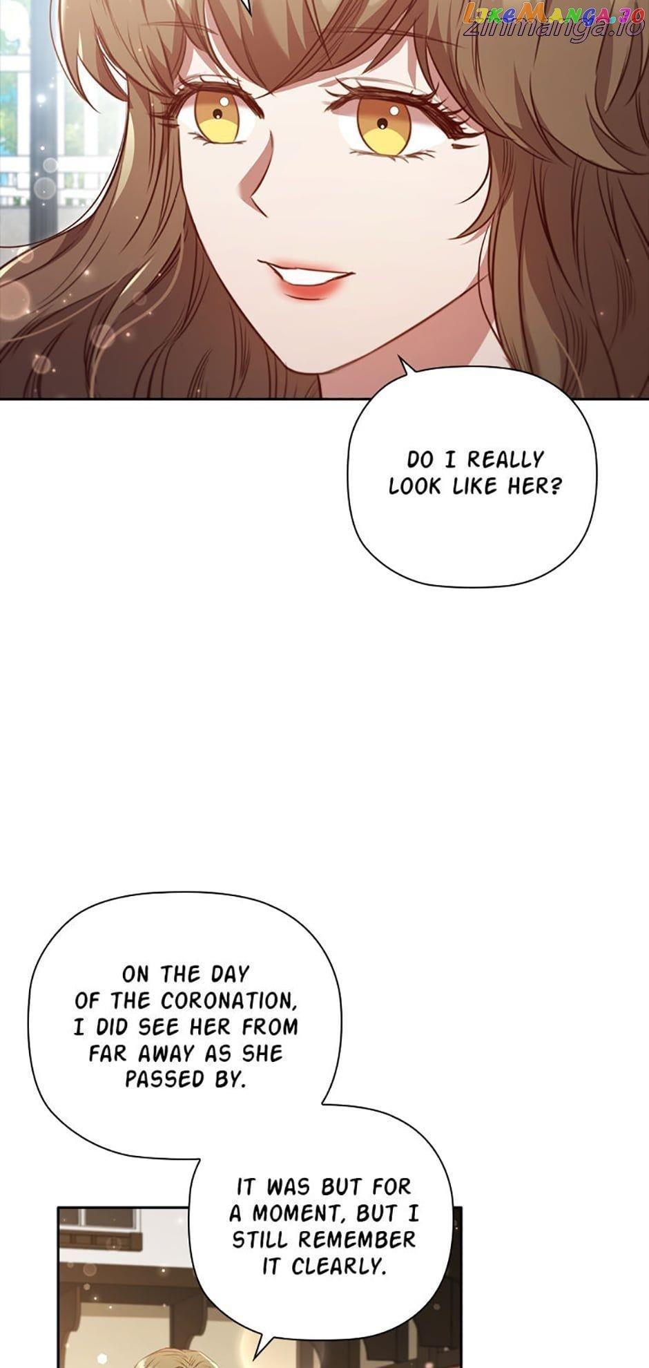 An Extra In The Family Is The First To Be Abandoned Chapter 64 page 6