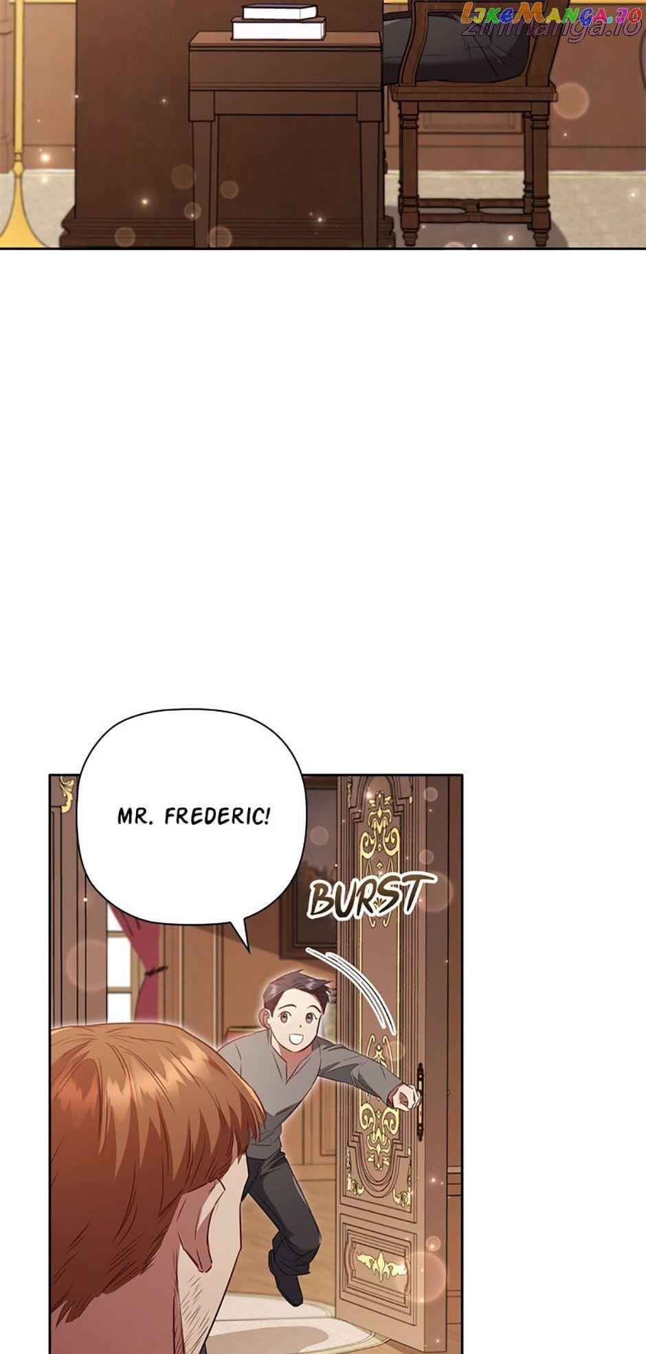 An Extra In The Family Is The First To Be Abandoned Chapter 64 page 69